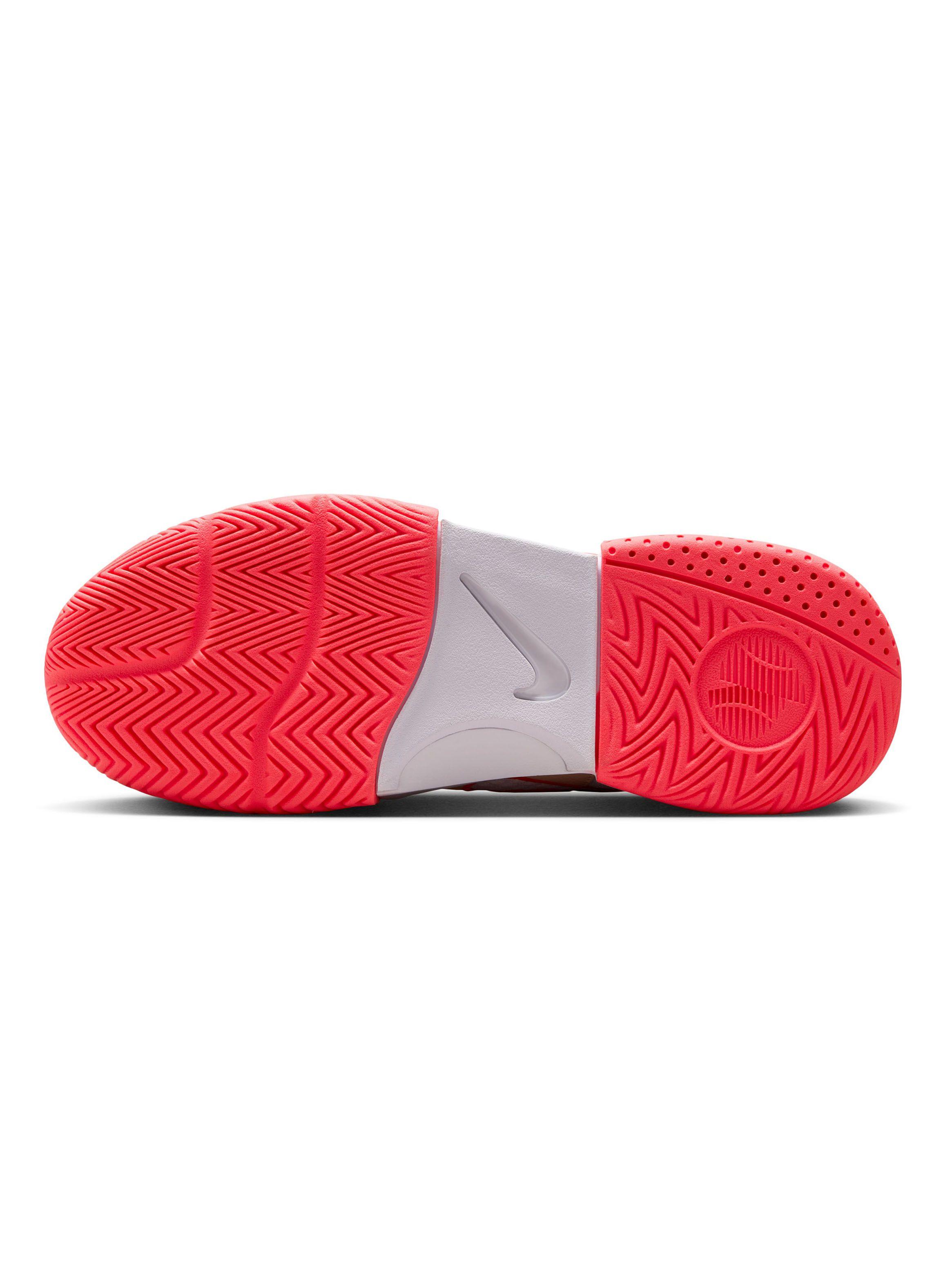 Zapatilla de Tenis Court Lite 4 Mujer-5