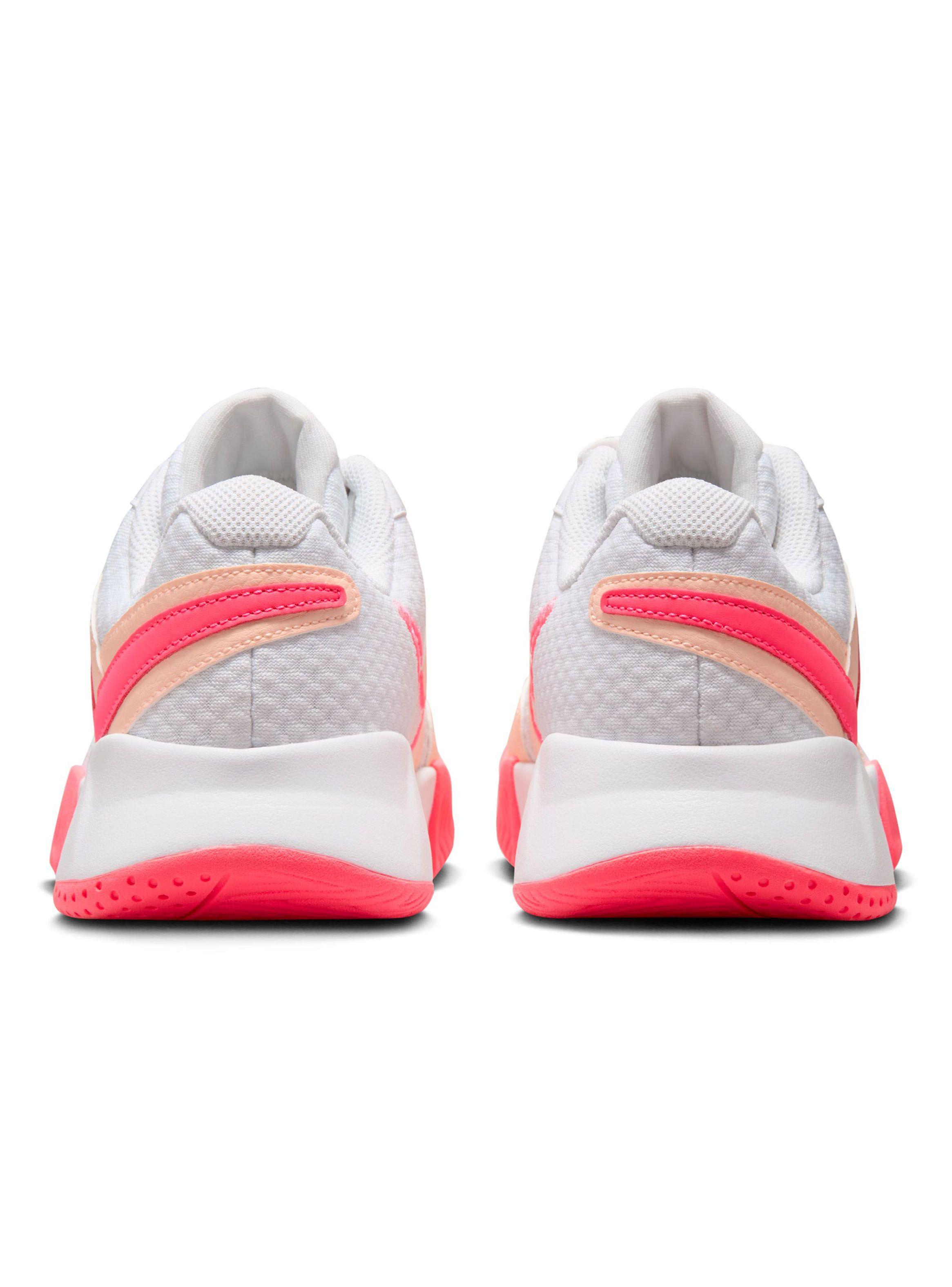 Zapatilla de Tenis Court Lite 4 Mujer-4