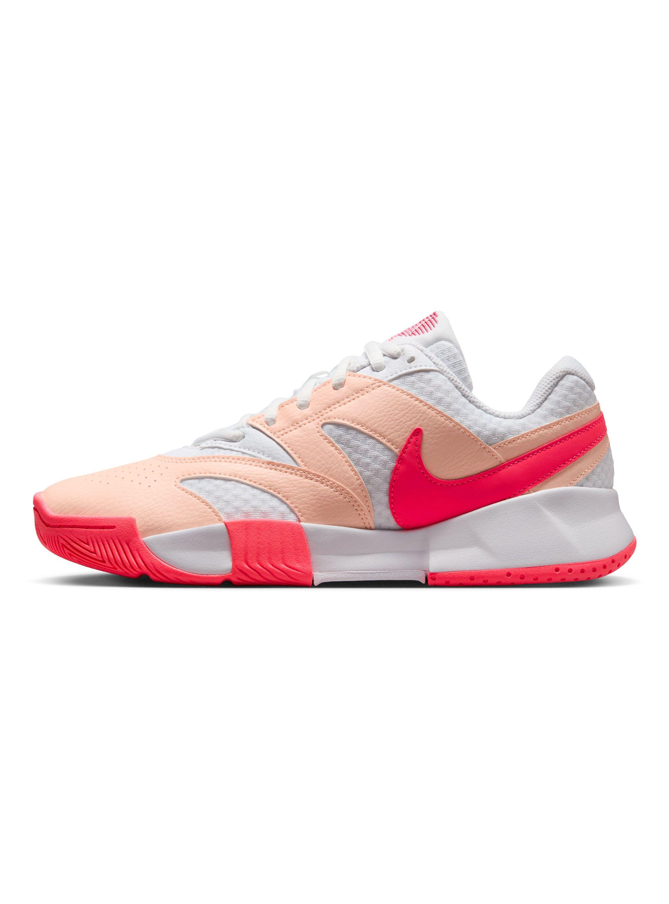 Zapatilla de Tenis Court Lite 4 Mujer-2