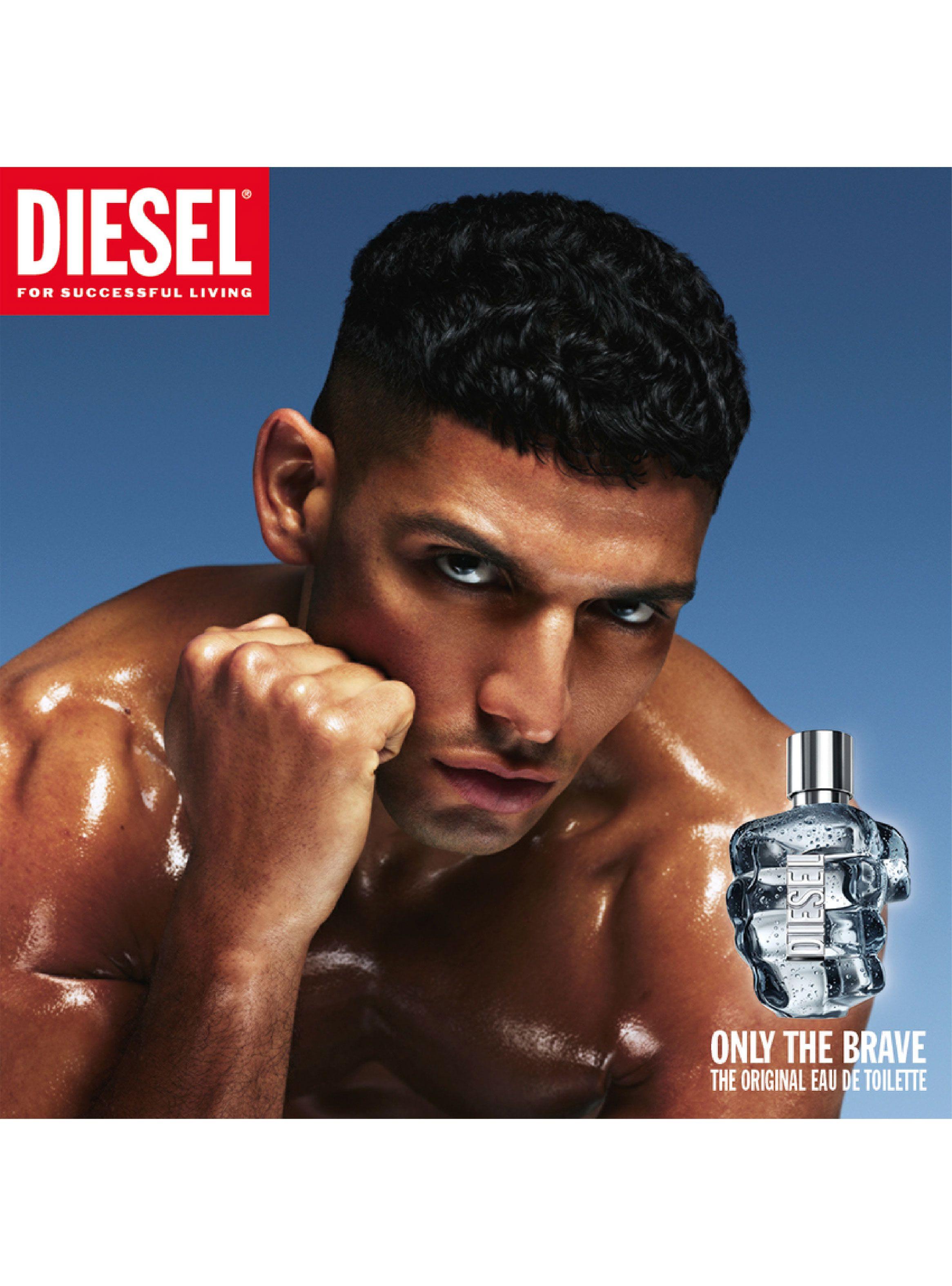 Perfume Only The Brave EDT Hombre 125 ml-3
