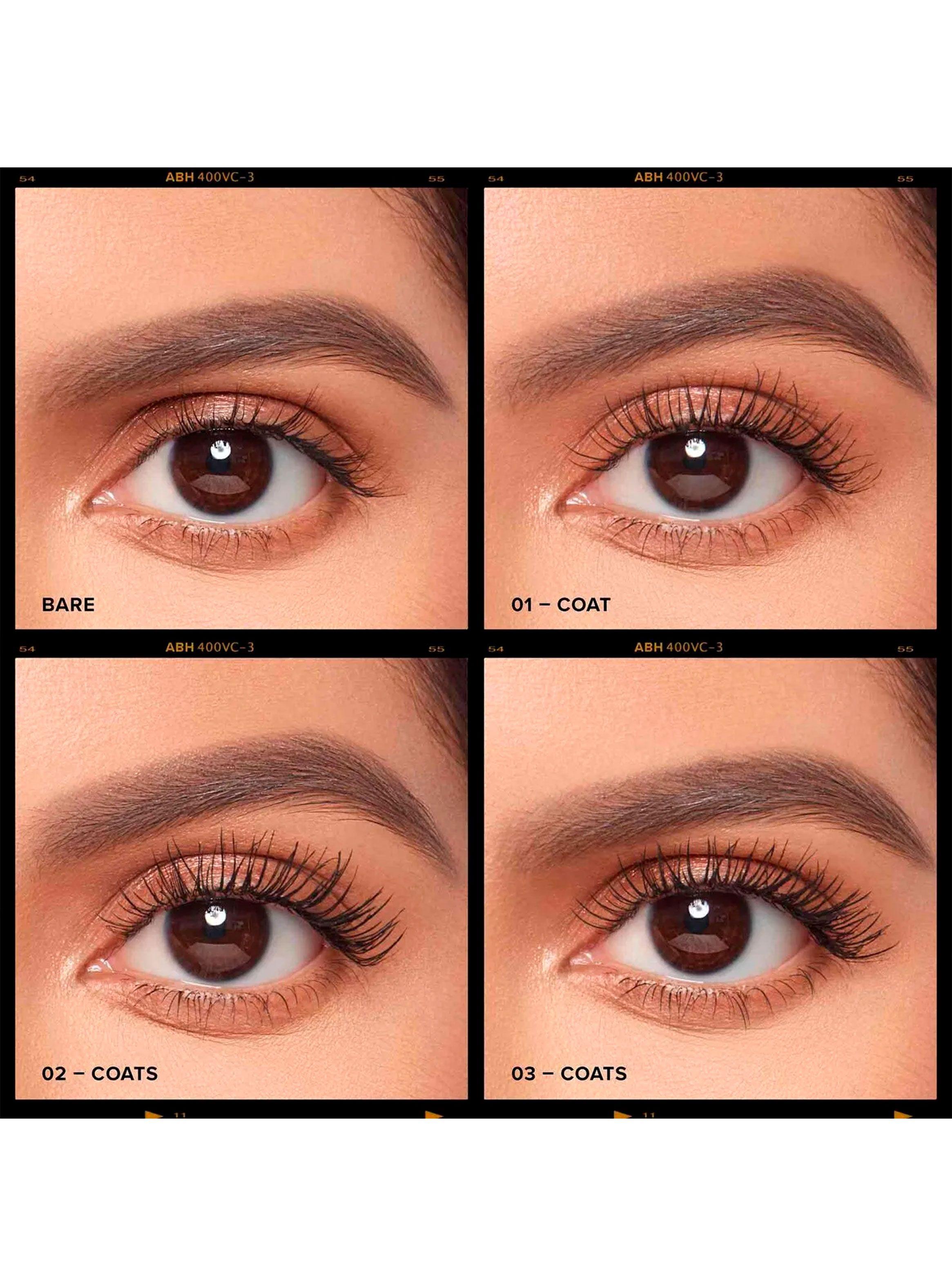 Volumizing Mascara Full Size 10 ml-0