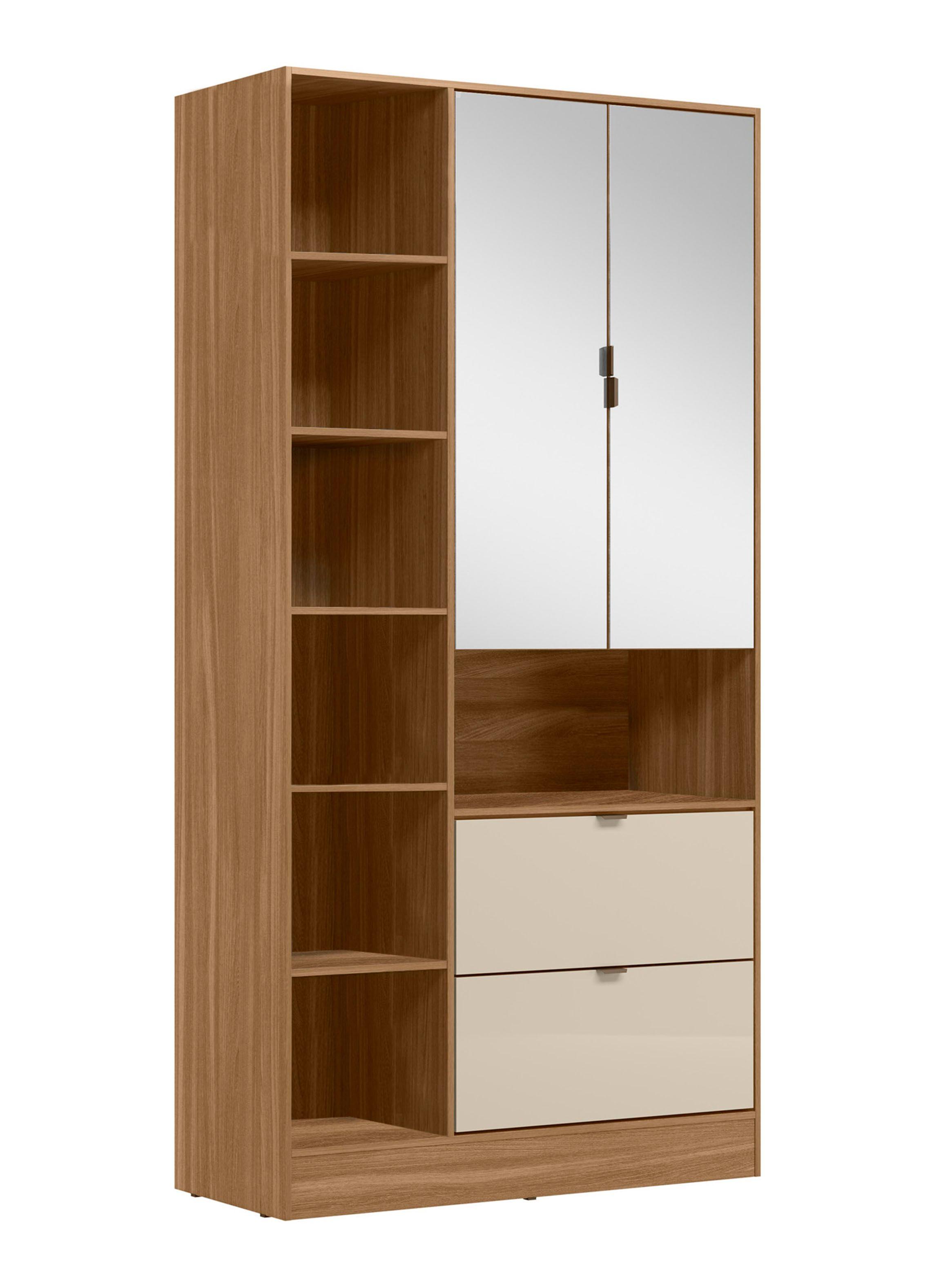 Clóset 2P 2C Multiuso Joy-0