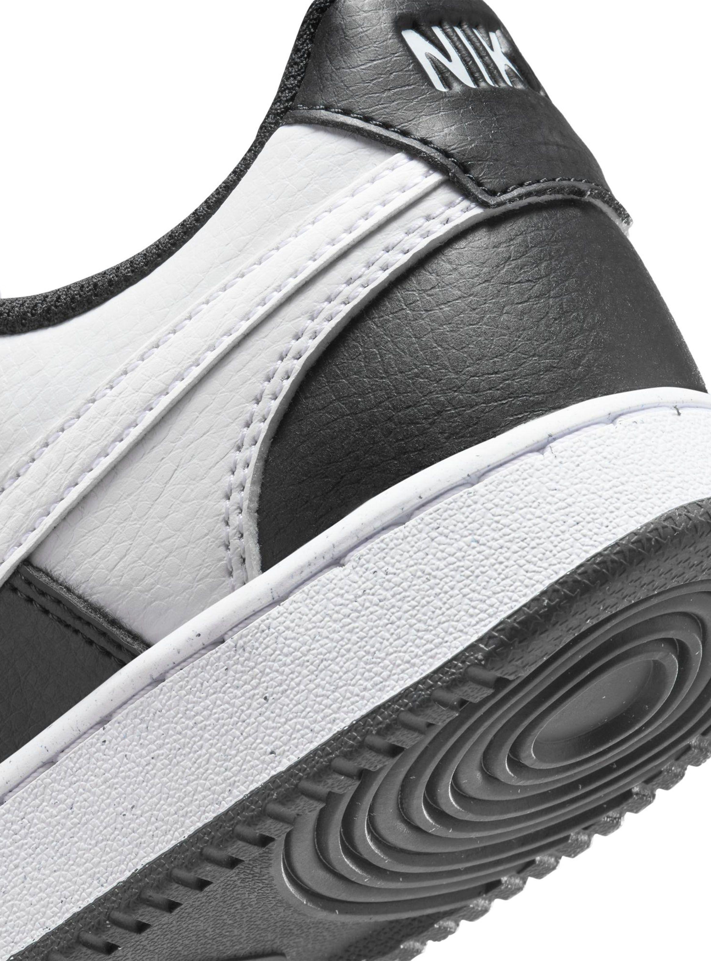 Zapatilla Urbana Mujer W Court Vision Low Next Nature-3