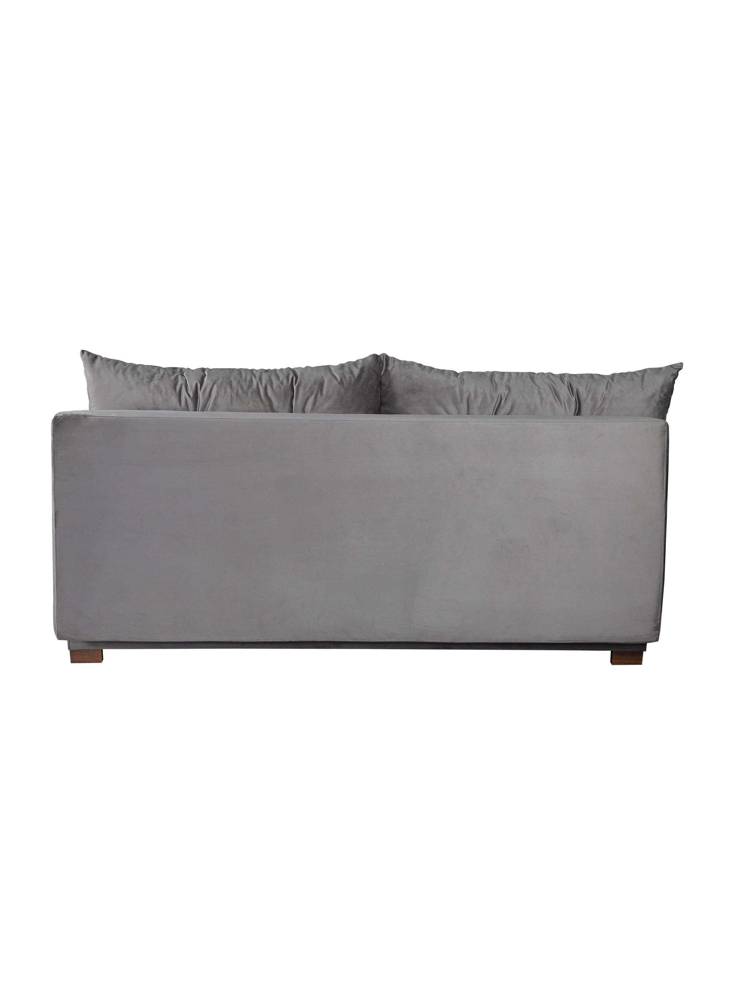 Sofá Cama San Francisco Gris-3