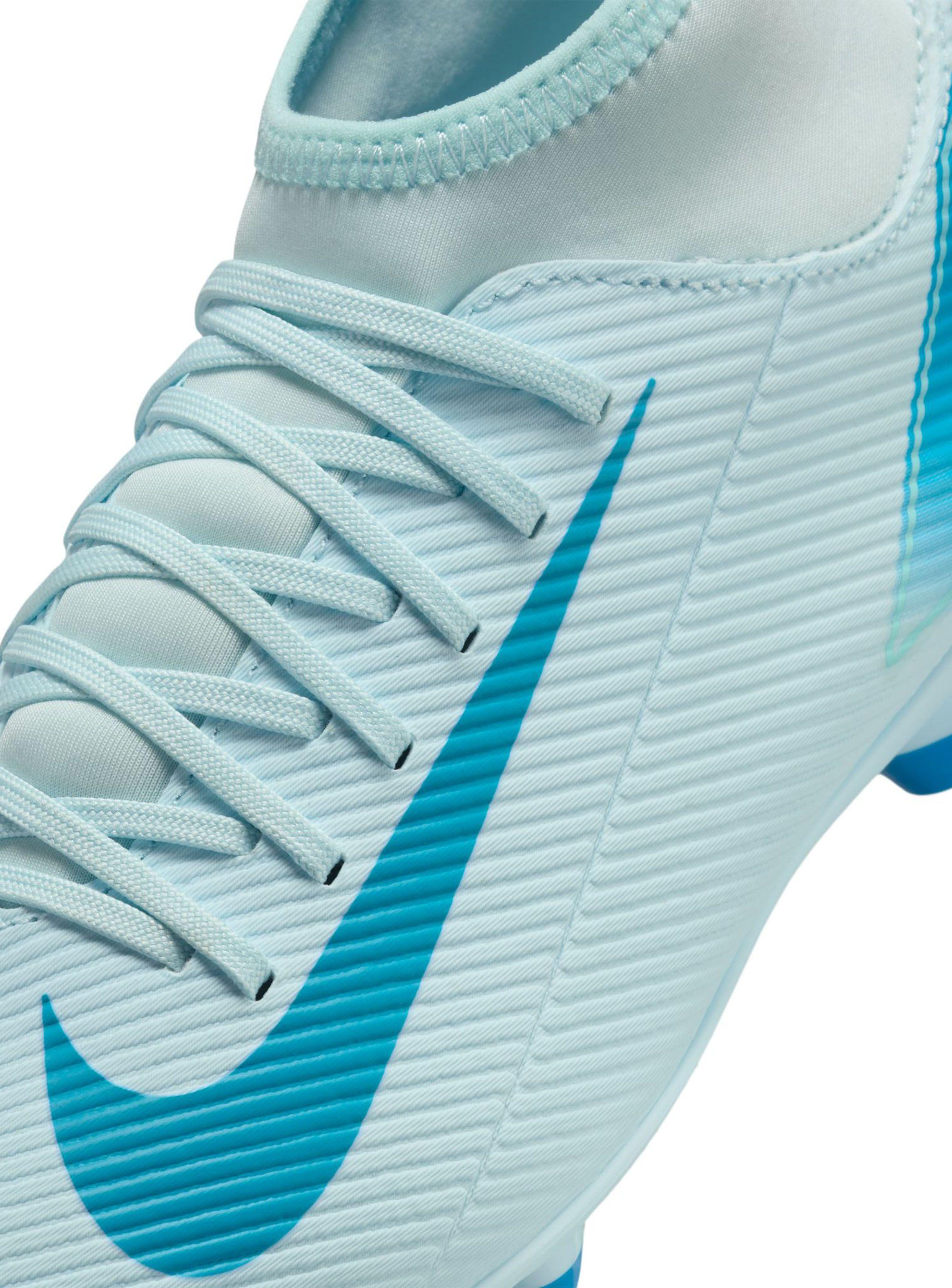 Zapatilla Fútbol Jr. Mercurial Superfly10 Club Fg/Mg Unisex-2