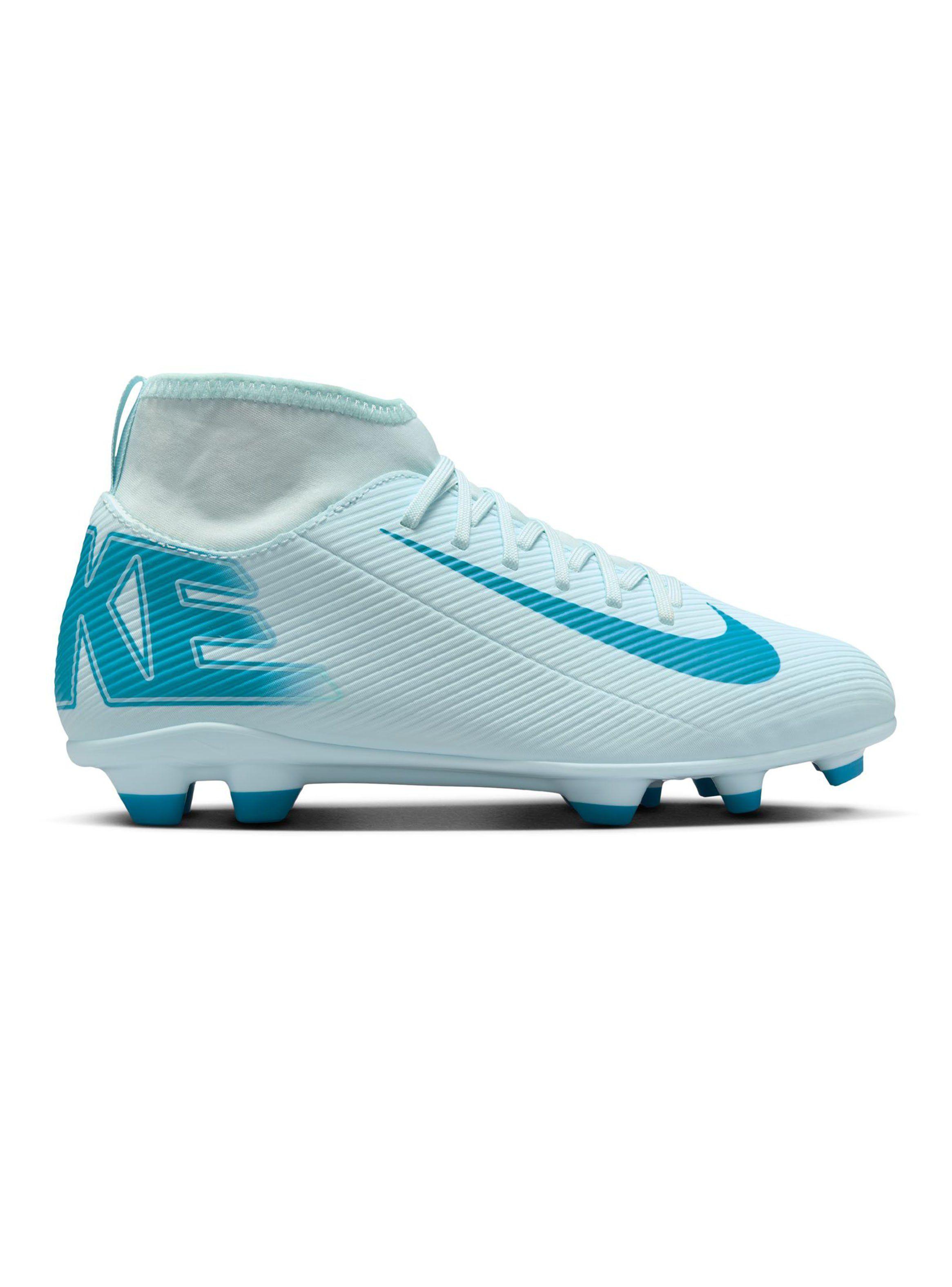Zapatilla Fútbol Jr. Mercurial Superfly10 Club Fg/Mg Unisex-0