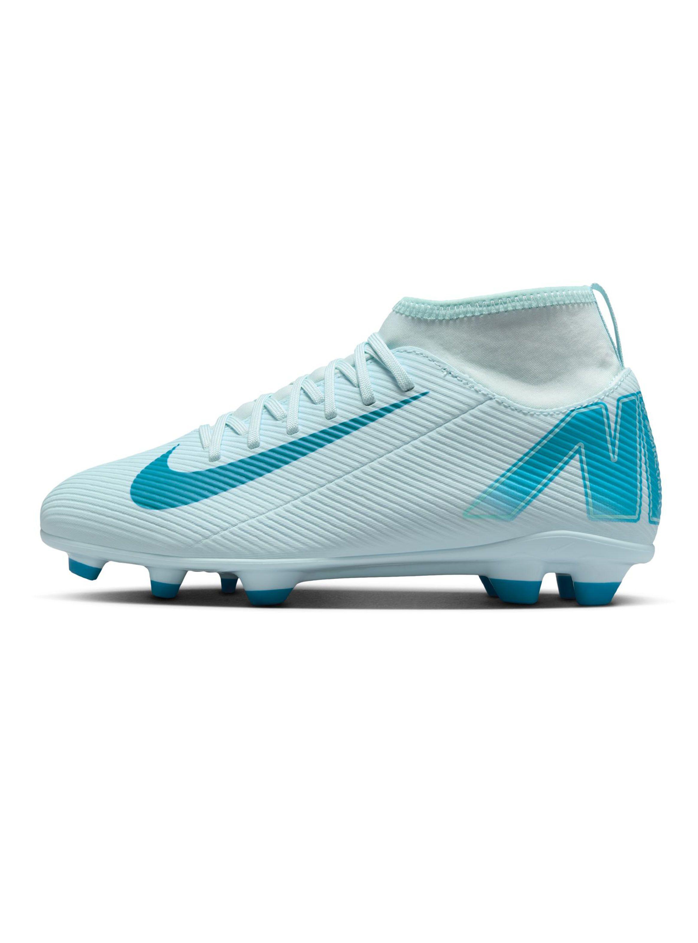 Zapatilla Fútbol Jr. Mercurial Superfly10 Club Fg/Mg Unisex-1