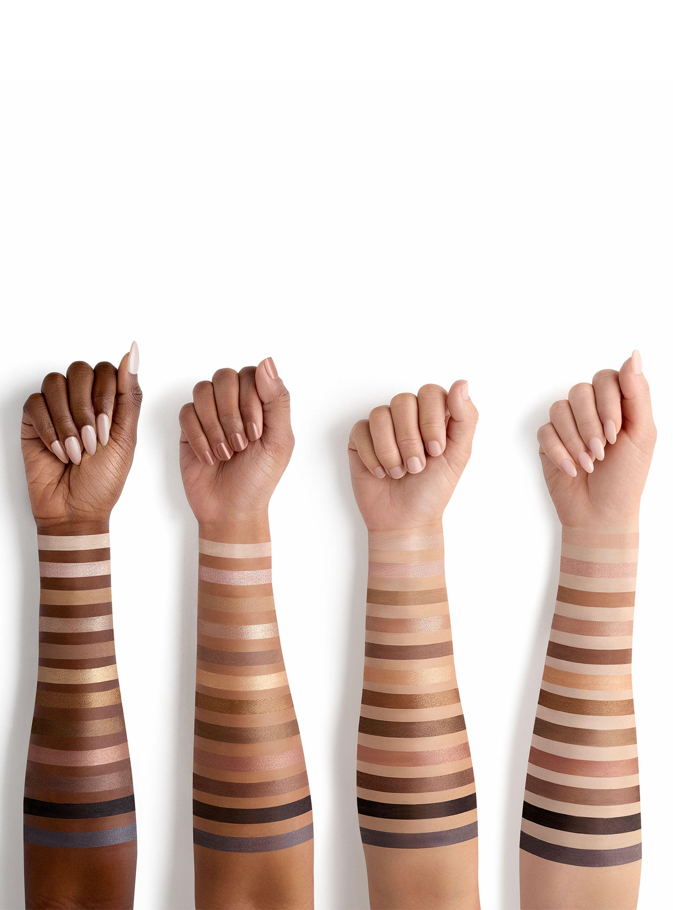 Paleta de Sombras Naked Original Edición Limitada-3