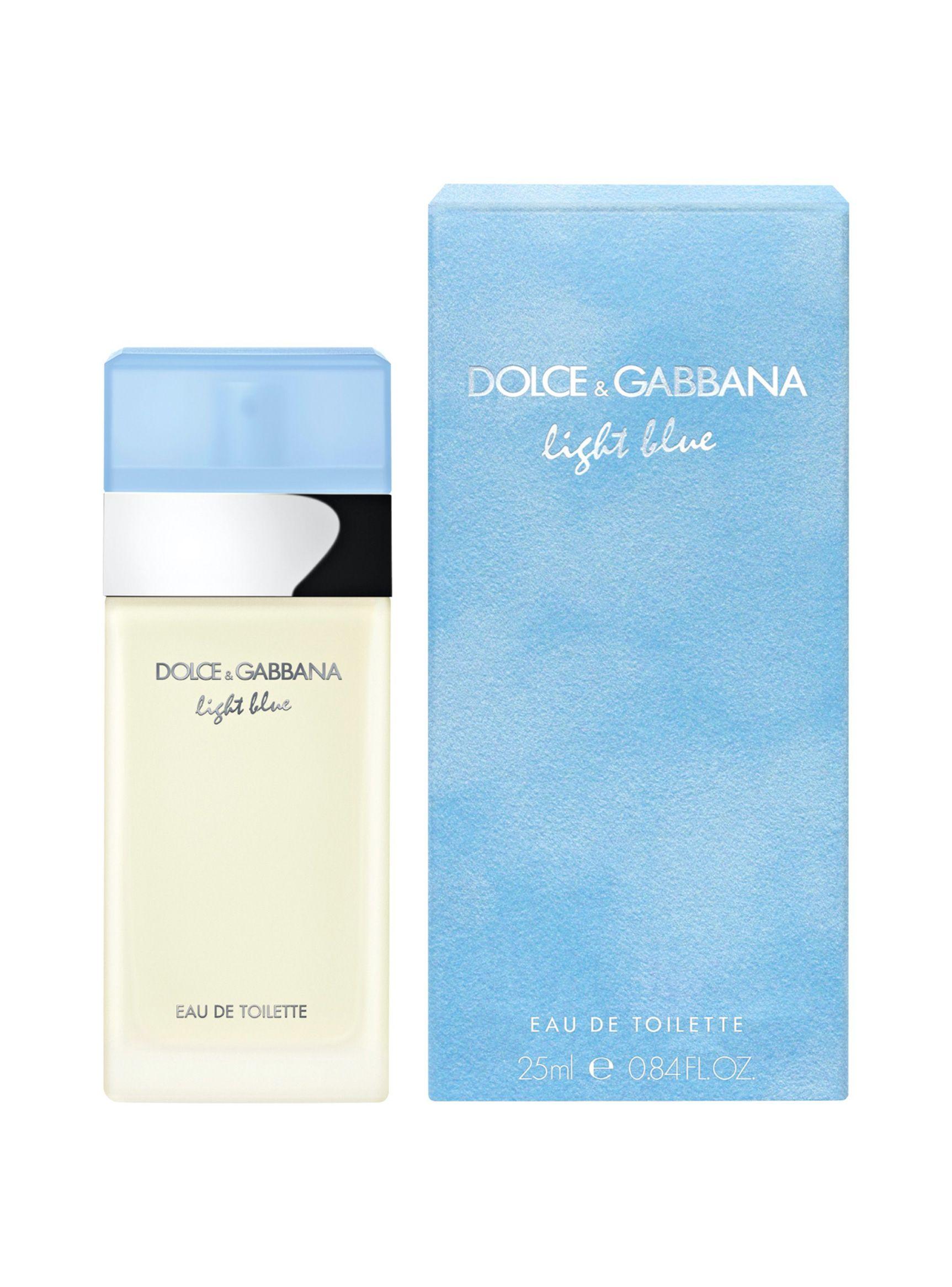 Perfume Dolce&Gabbana Light Blue EDT 25 ml-1