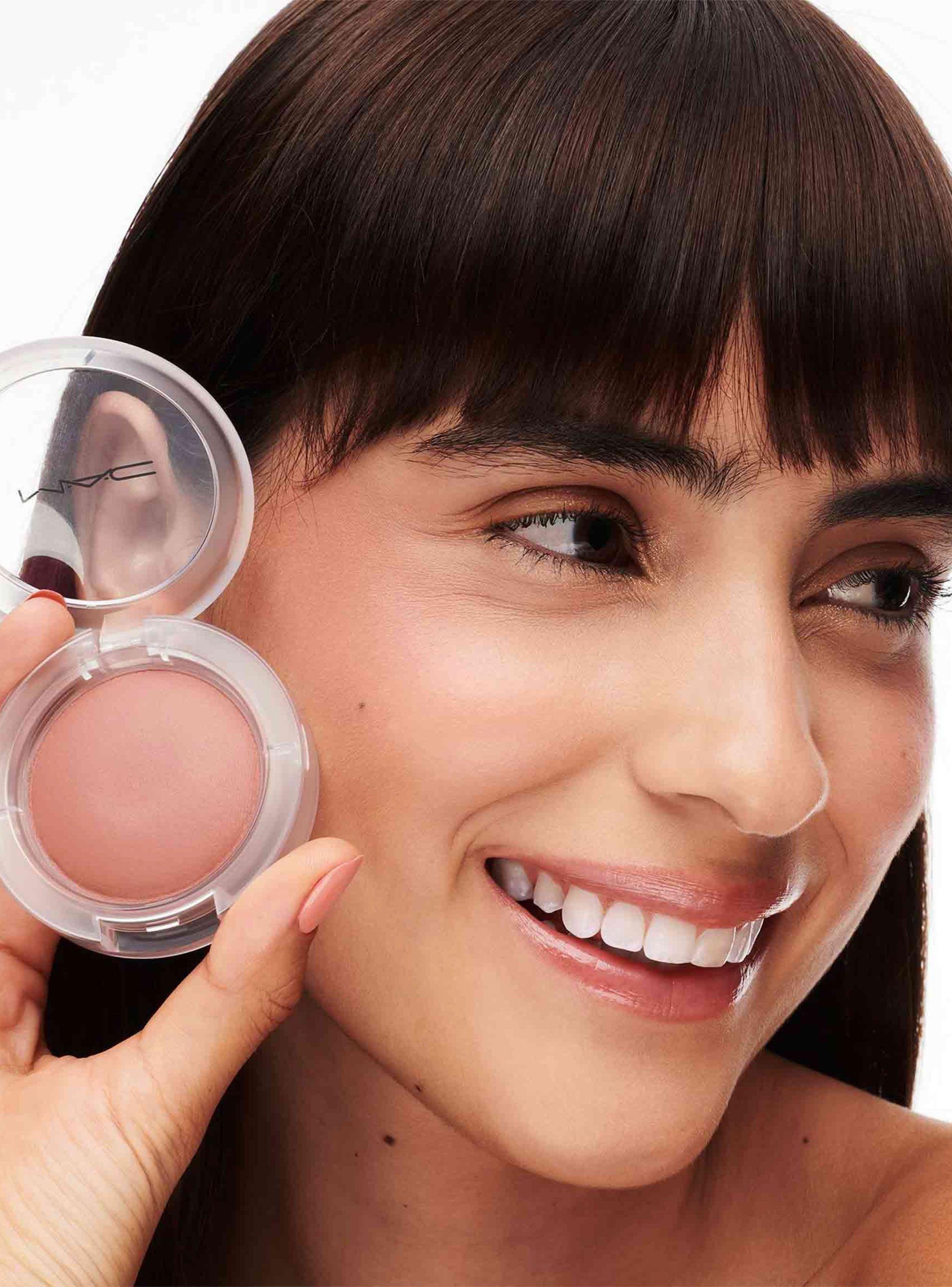 Glow Play Cushiony Blush Ginger Luck 7.4 g-2