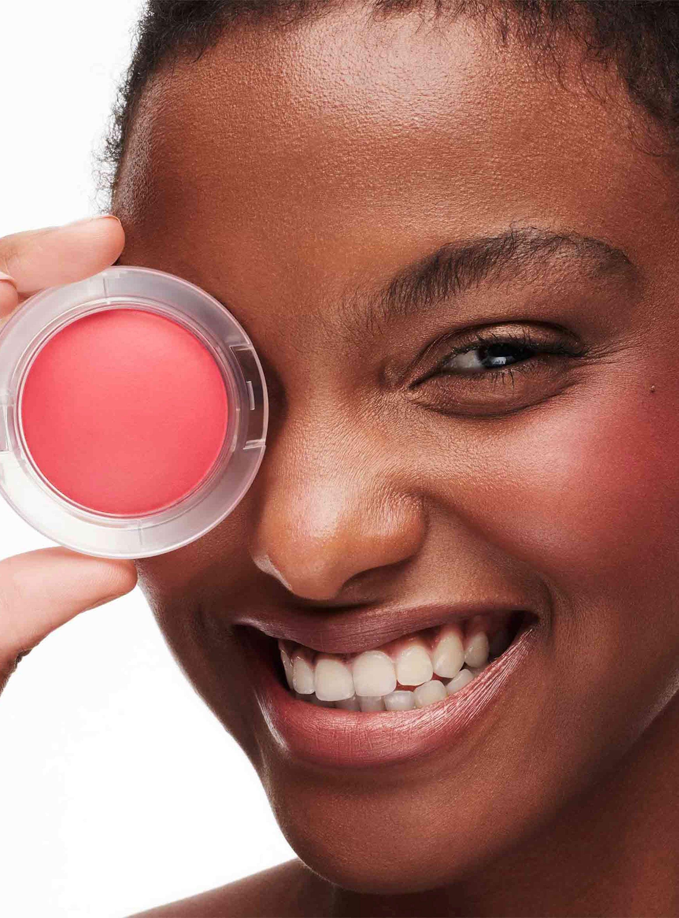 Glow Play Cushiony Blush Heat Index 7.4 g-4