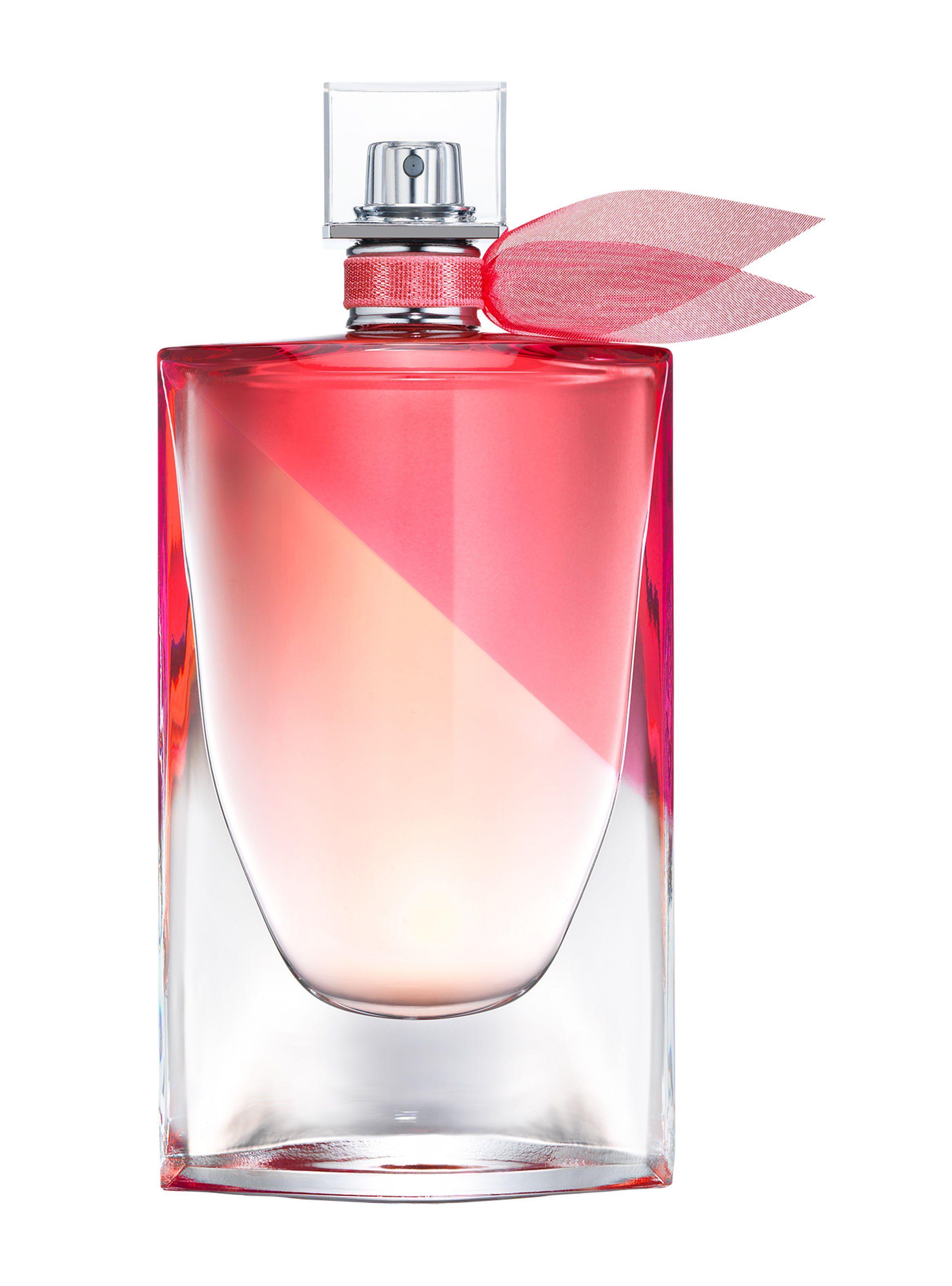 Perfume La Vie Est Belle en Rose EDT Mujer 100ml Lancôme-0