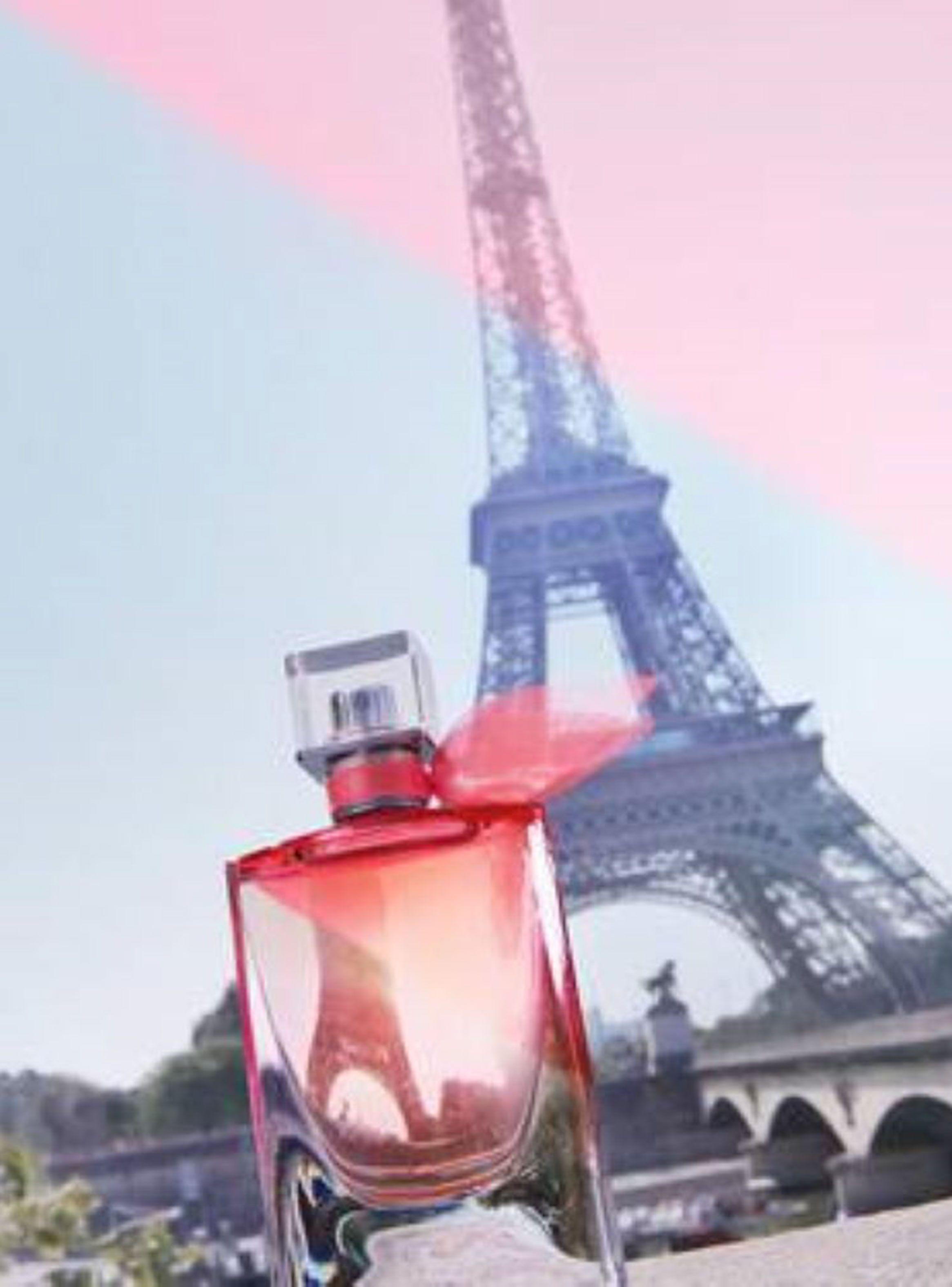 Perfume La Vie Est Belle en Rose EDT Mujer 100ml Lancôme-2