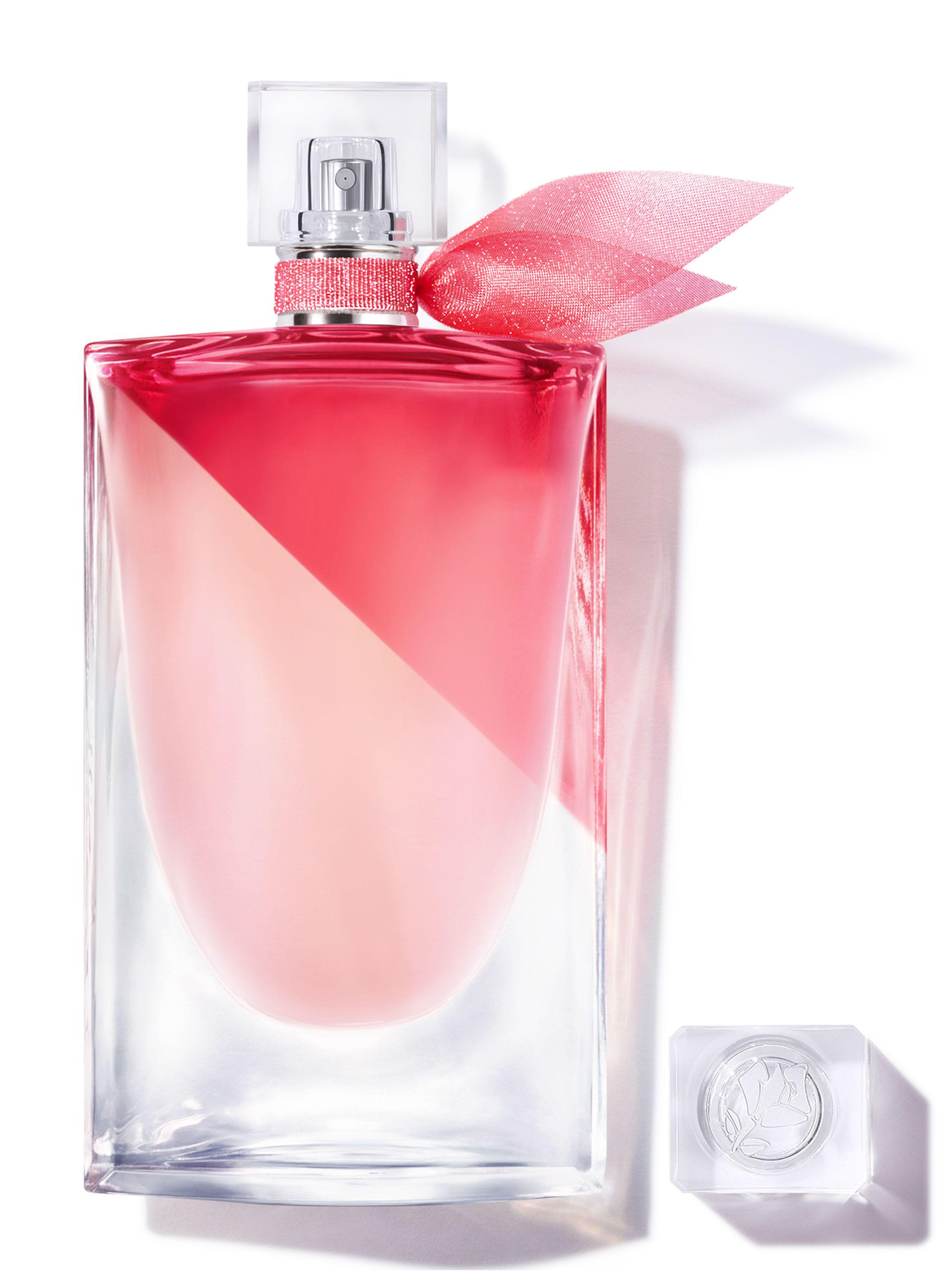 Perfume La Vie Est Belle en Rose EDT Mujer 100ml Lancôme-1