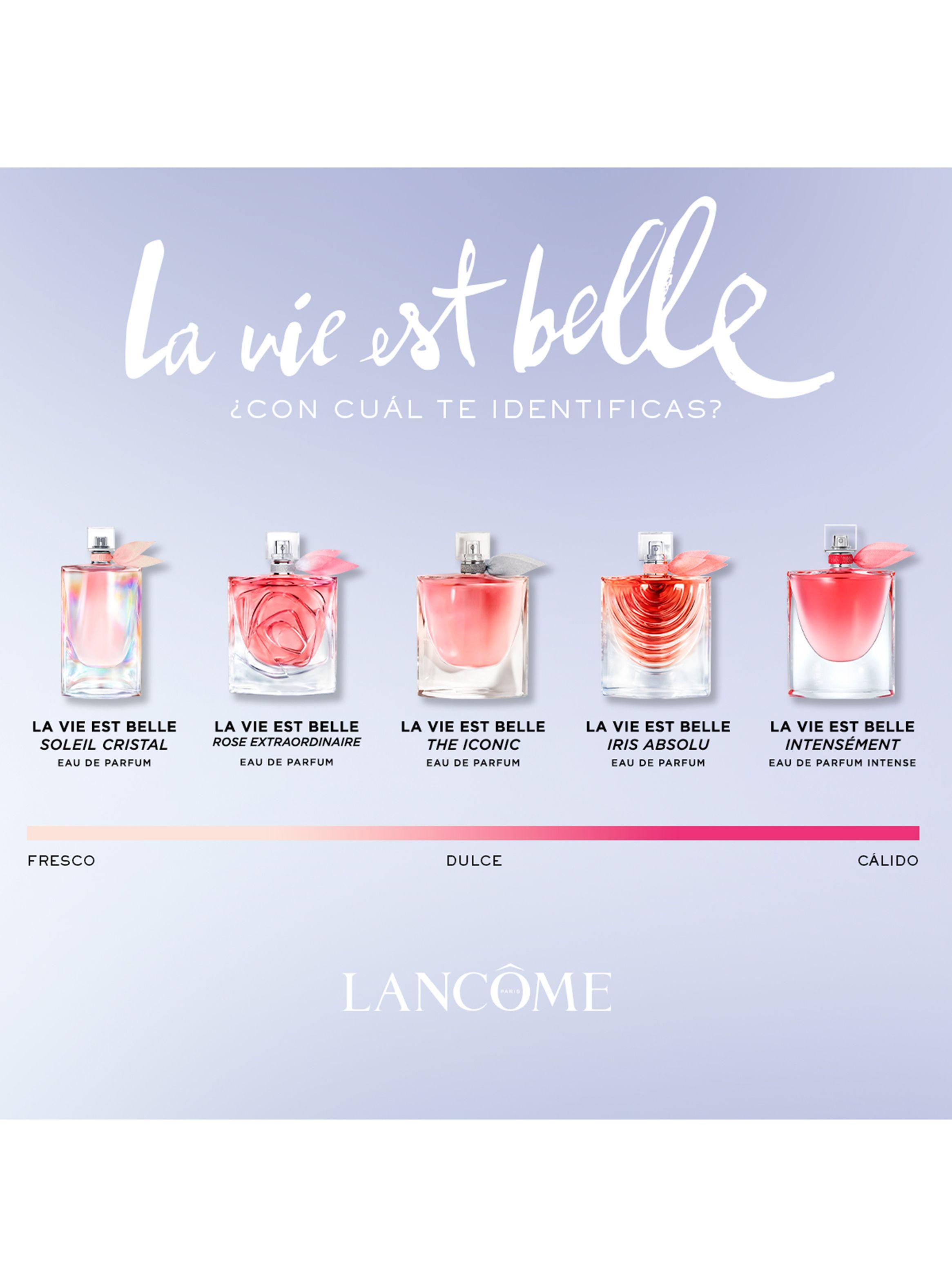 Set Perfume La Vie est Belle EDP 50 ml Lancôme-5