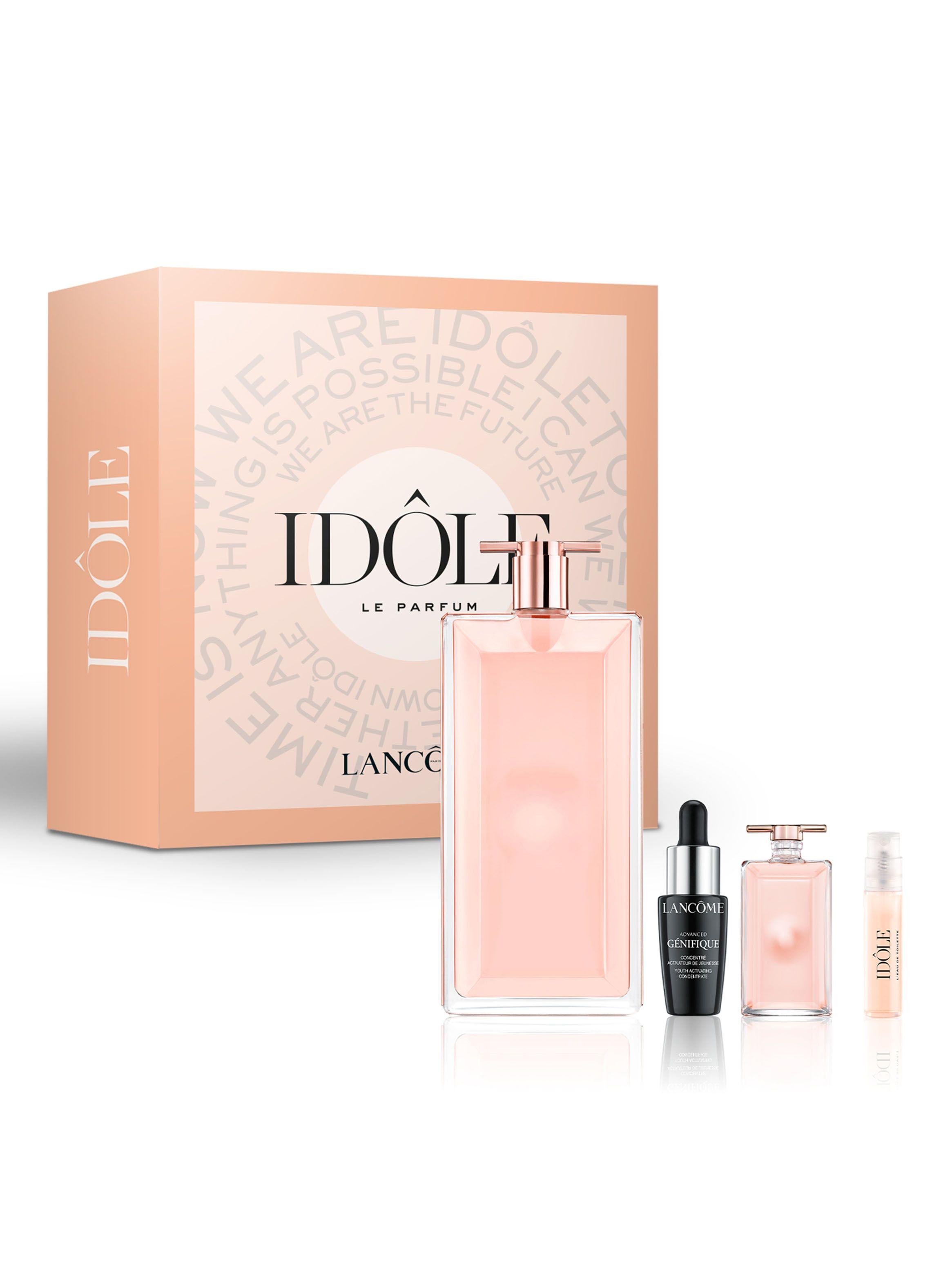 Set Perfume Idole EDP Mujer 50 ml Lancôme-1