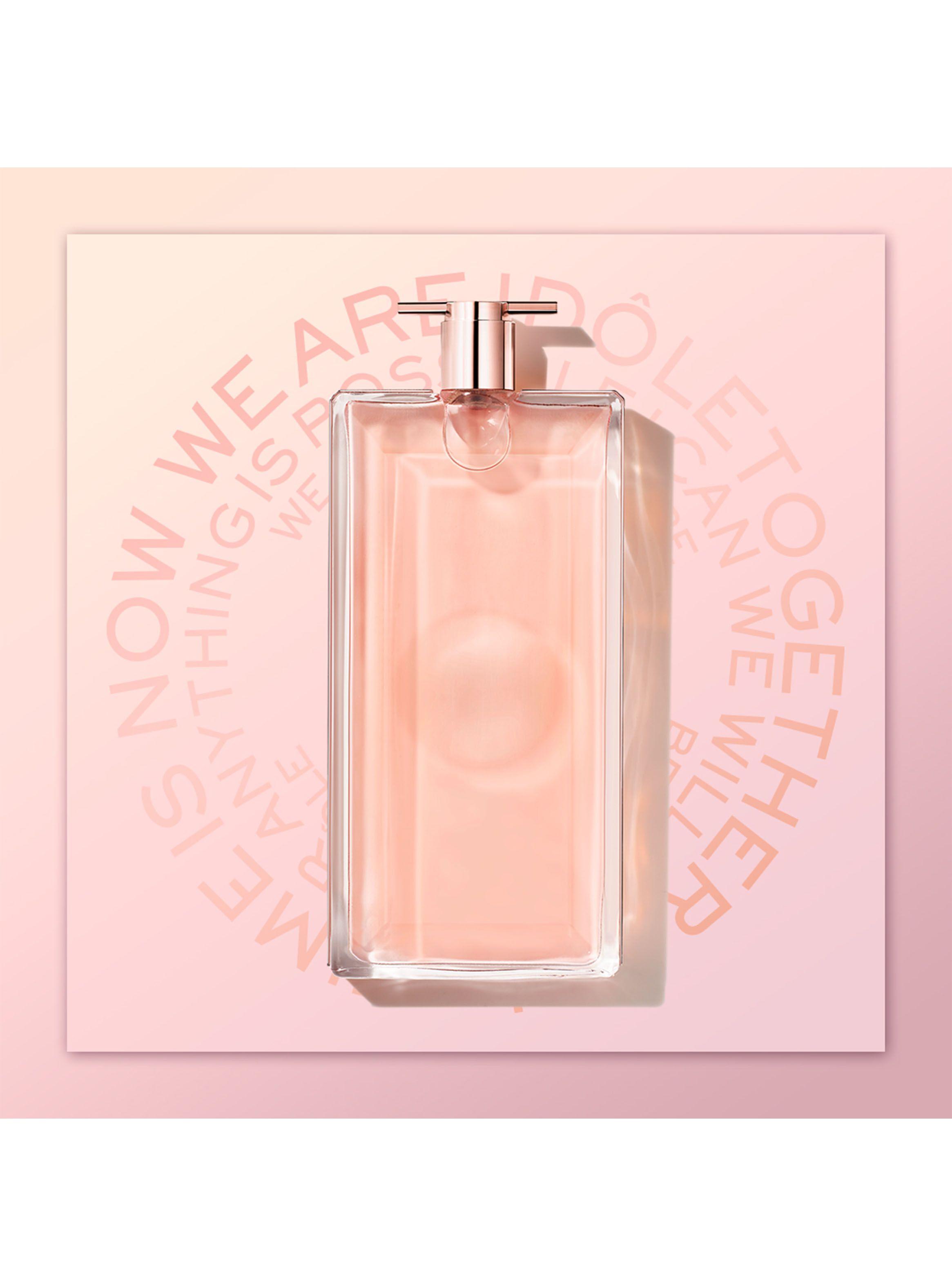 Set Perfume Idole EDP Mujer 50 ml Lancôme-2