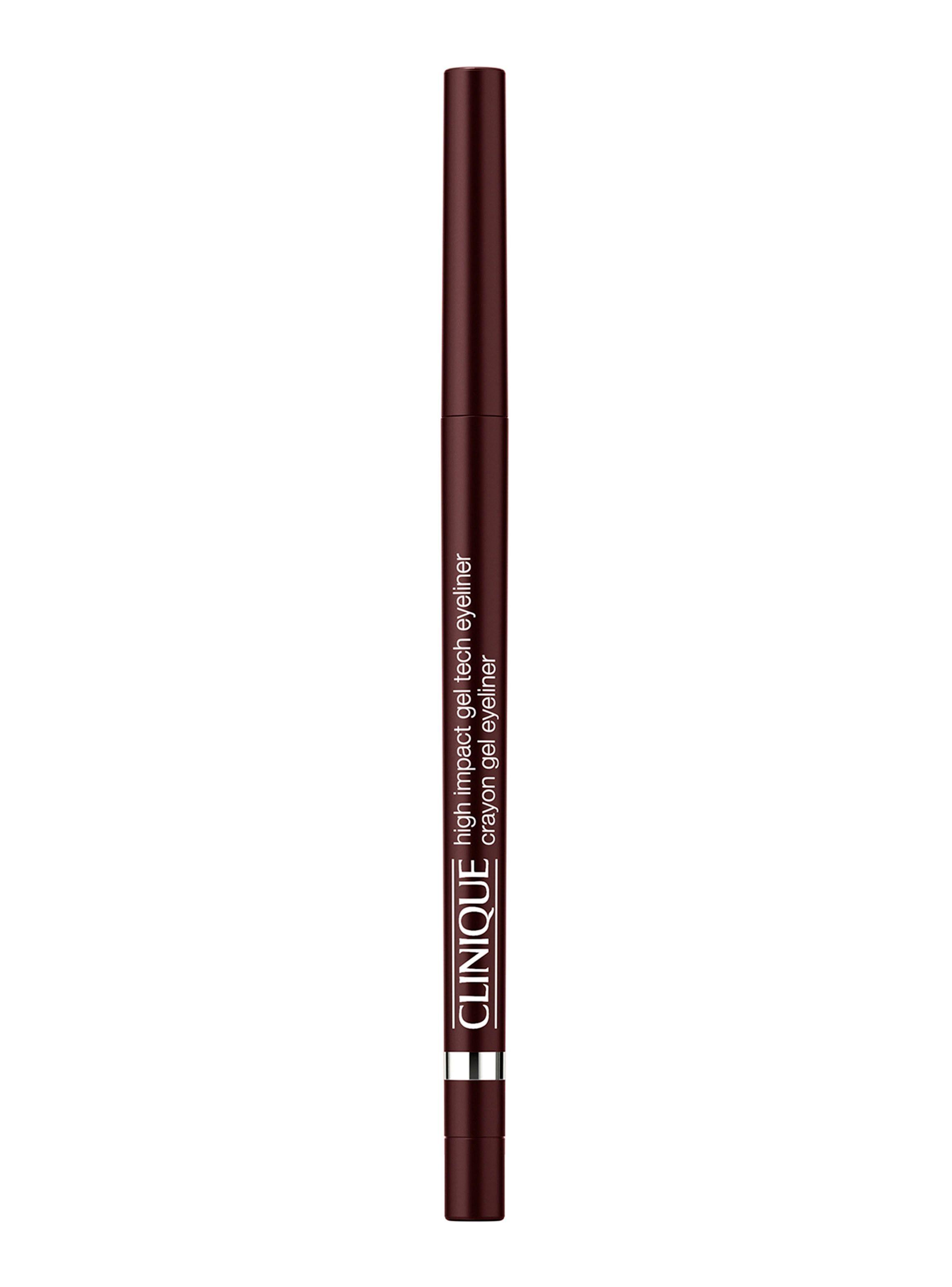 Delineador High Impact Gel Tech Eyeliner Black Honey 0.35 g-2