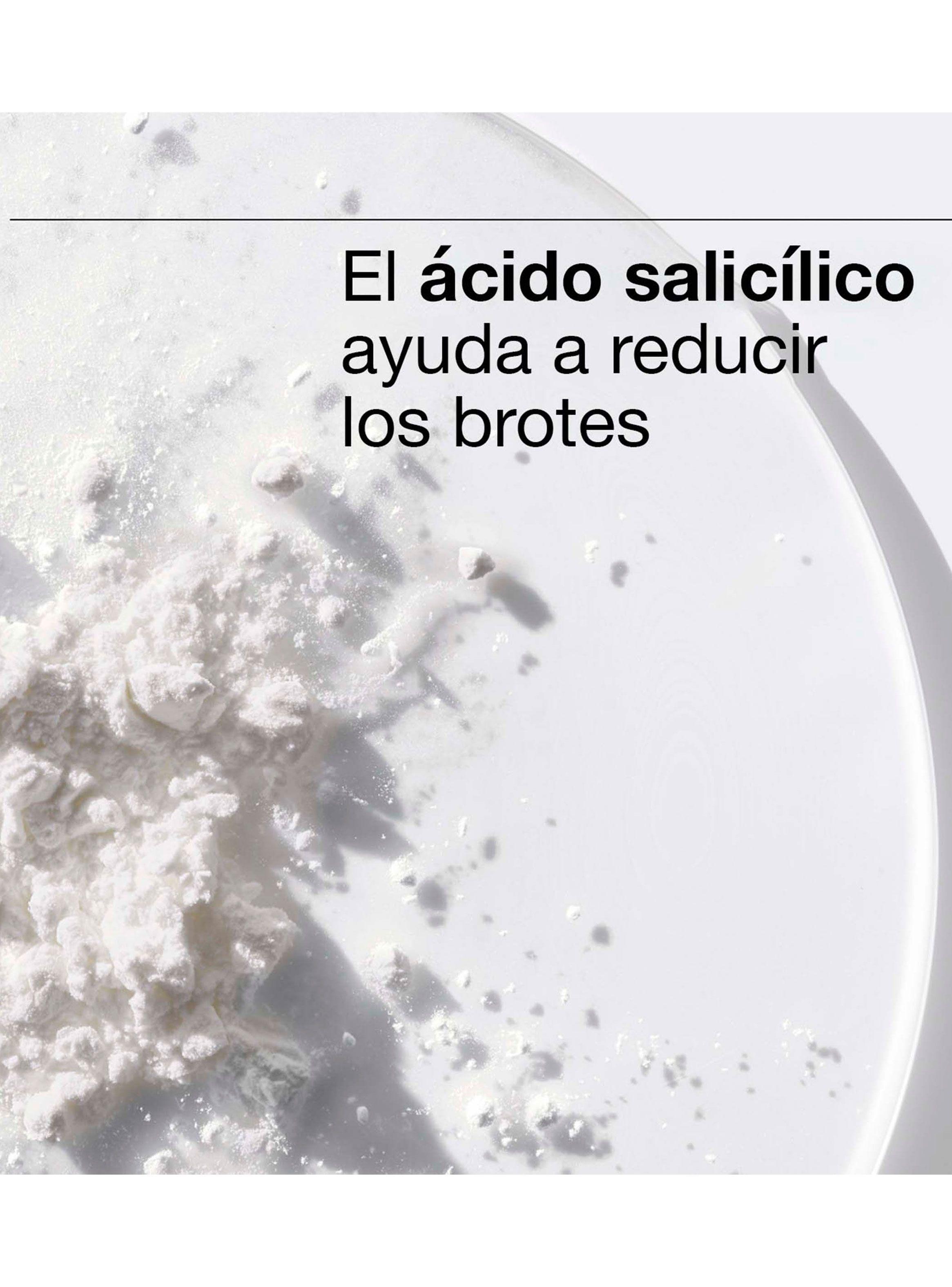 Base de Maquillaje Anti-Blemish Solutions Liquid Makeup 30 ml-5