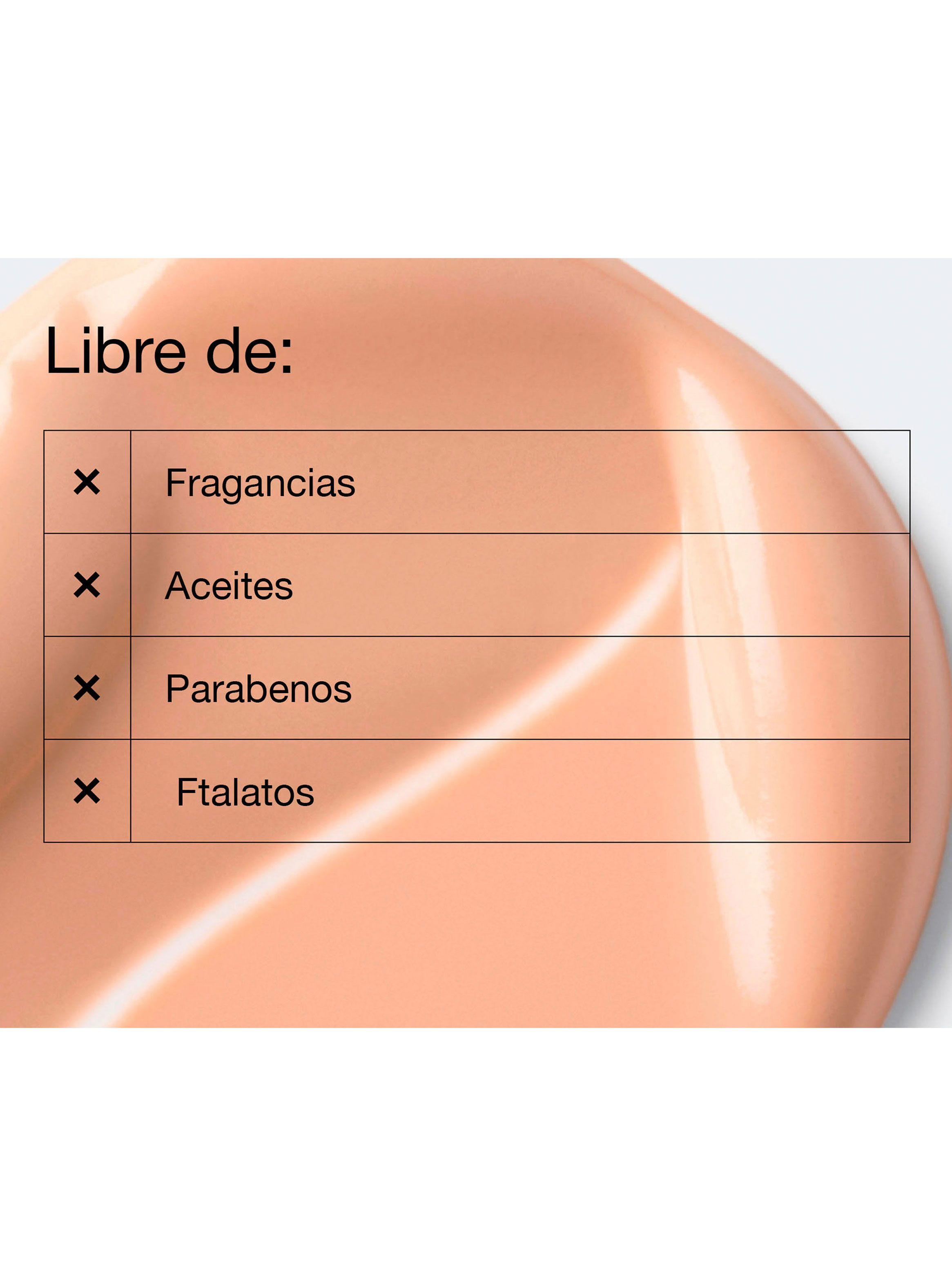 Base de Maquillaje Anti-Blemish Solutions Liquid Makeup 30 ml-3