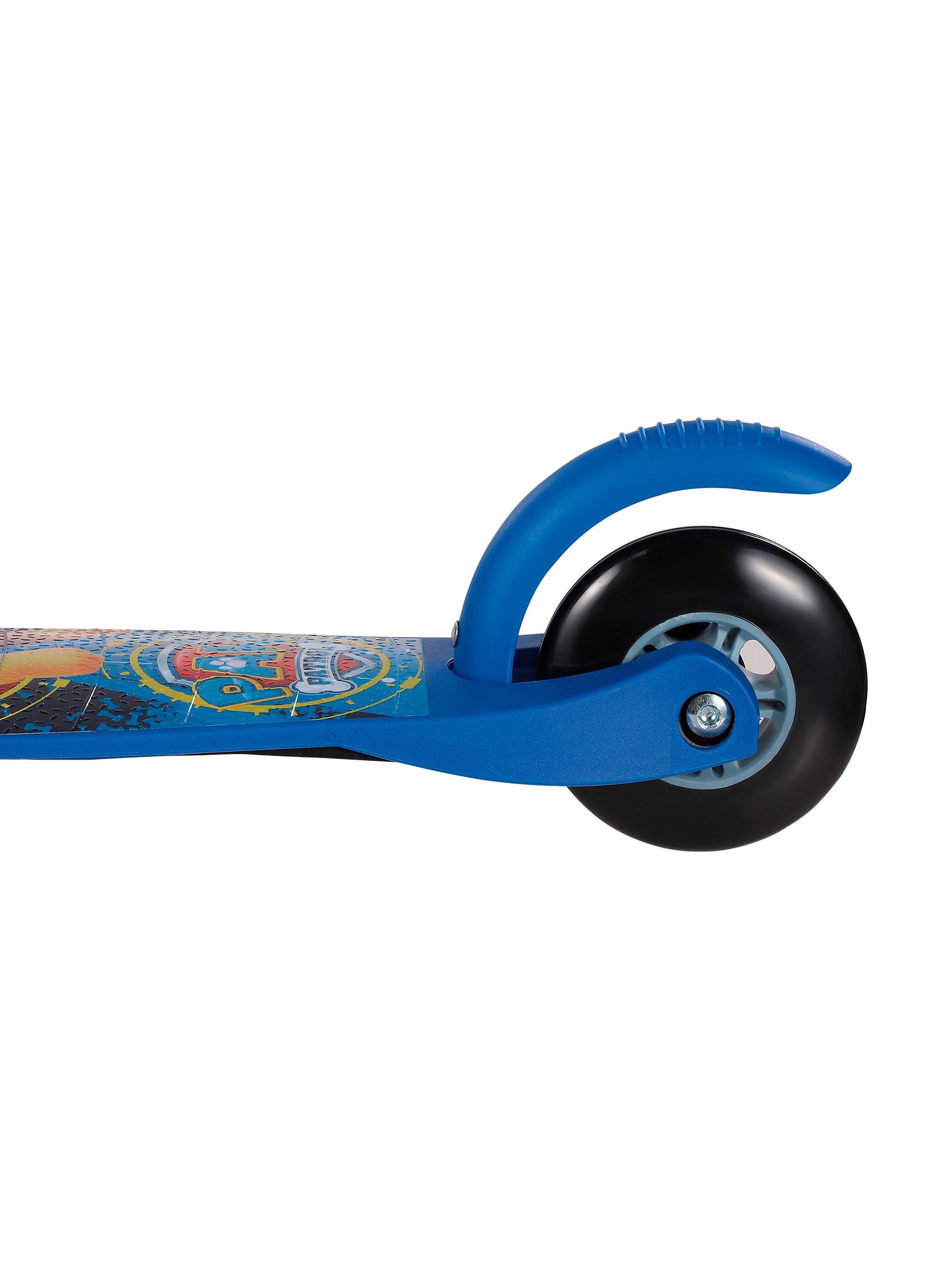 Triscooter Chase 3D-6