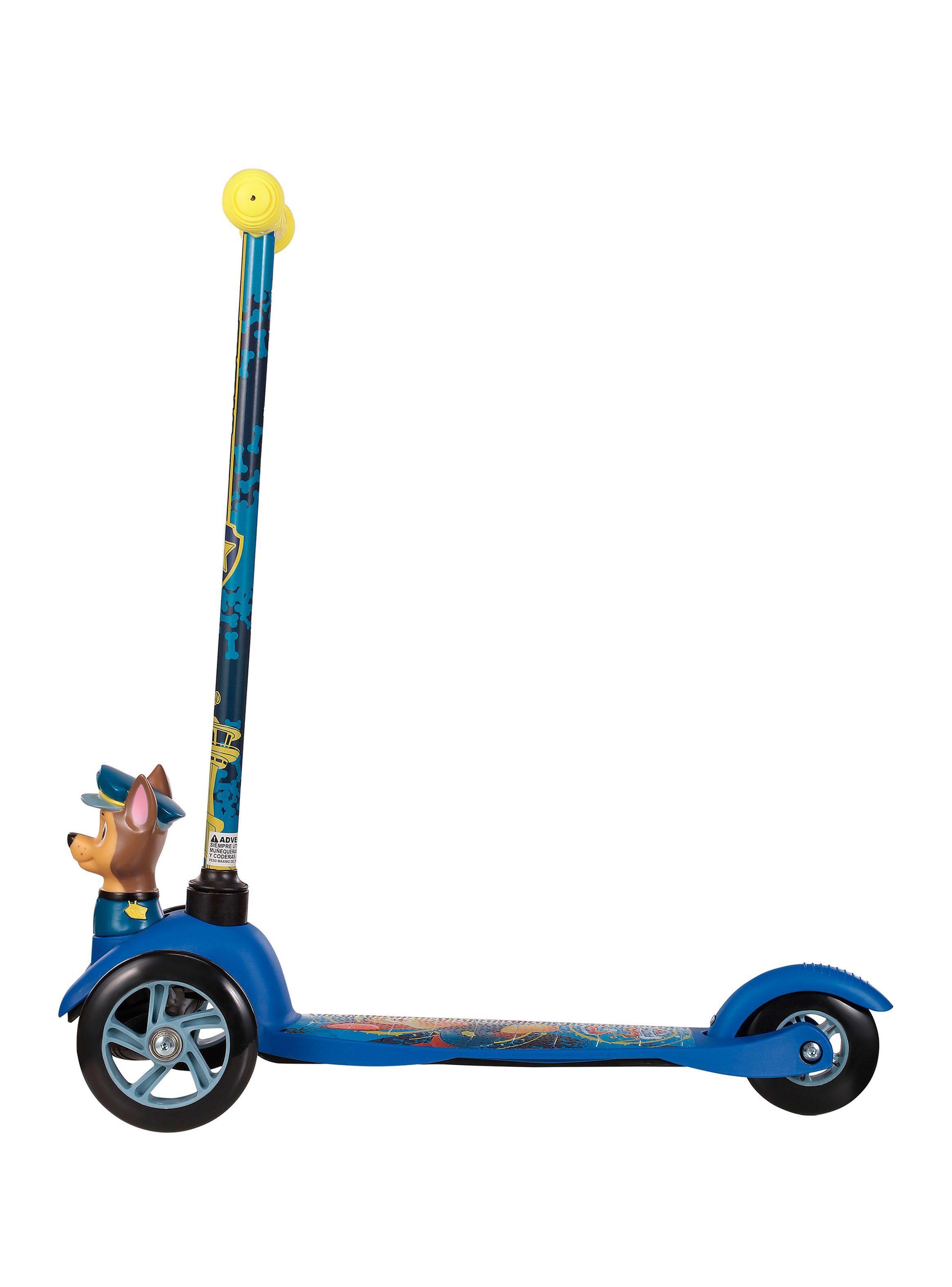 Triscooter Chase 3D-3