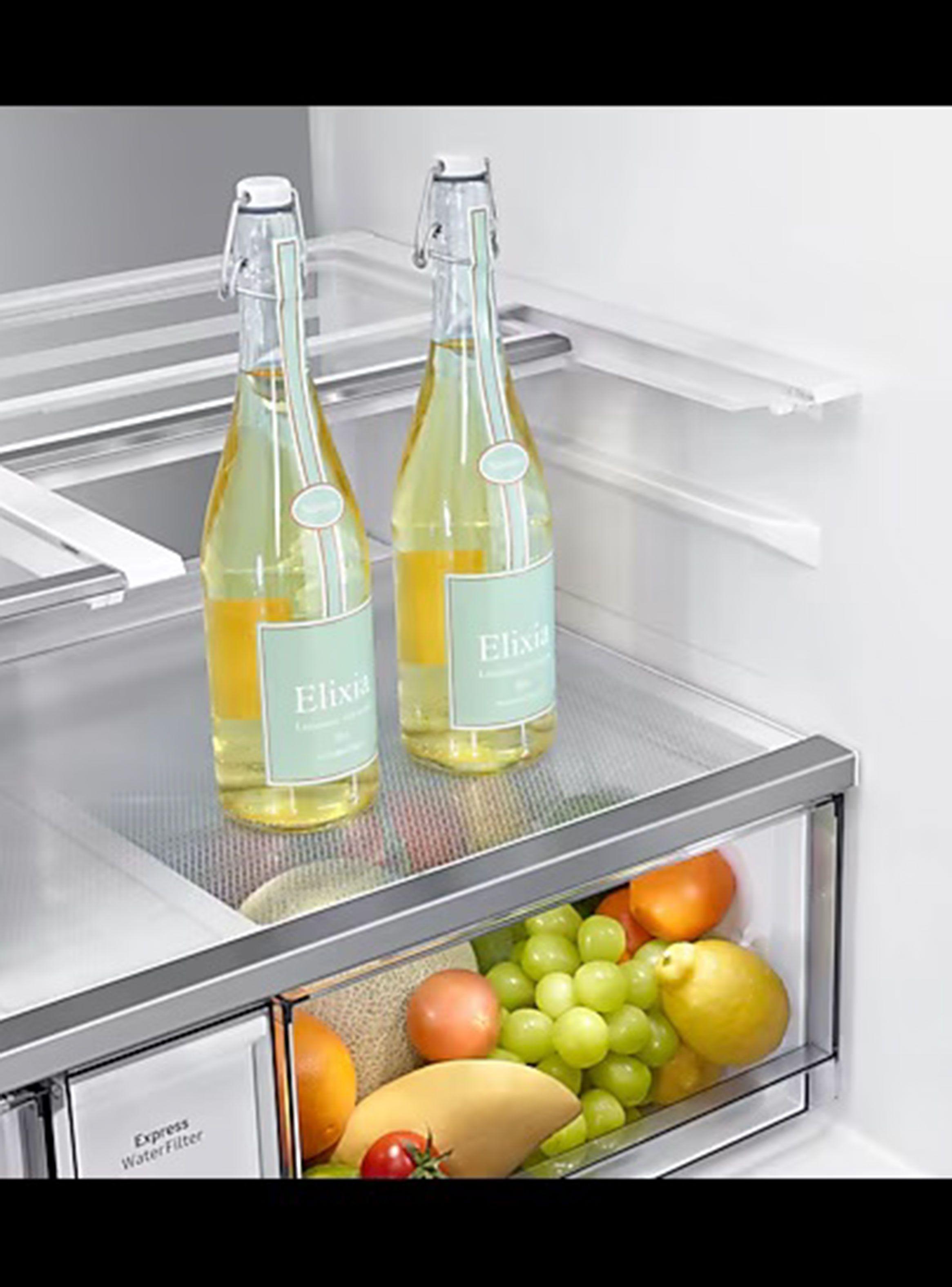 Refrigerador No Frost 699 Litros Bespoke AI Family Hub + Galaxy S24+ 512GB Onyx Black-8