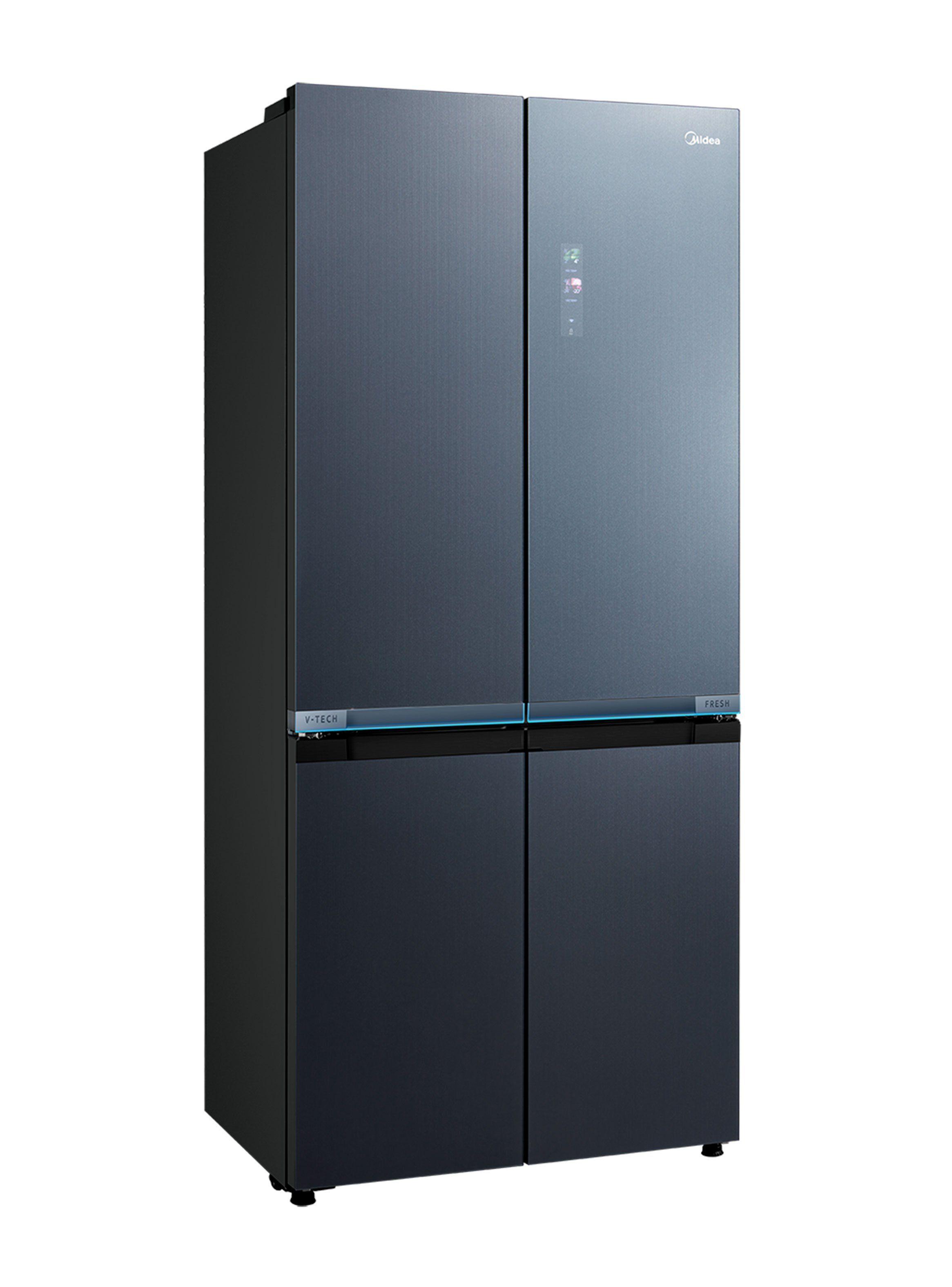 Refrigerador Perfect Fit Multi Door 474 Litros MDRMD706BIE70-4