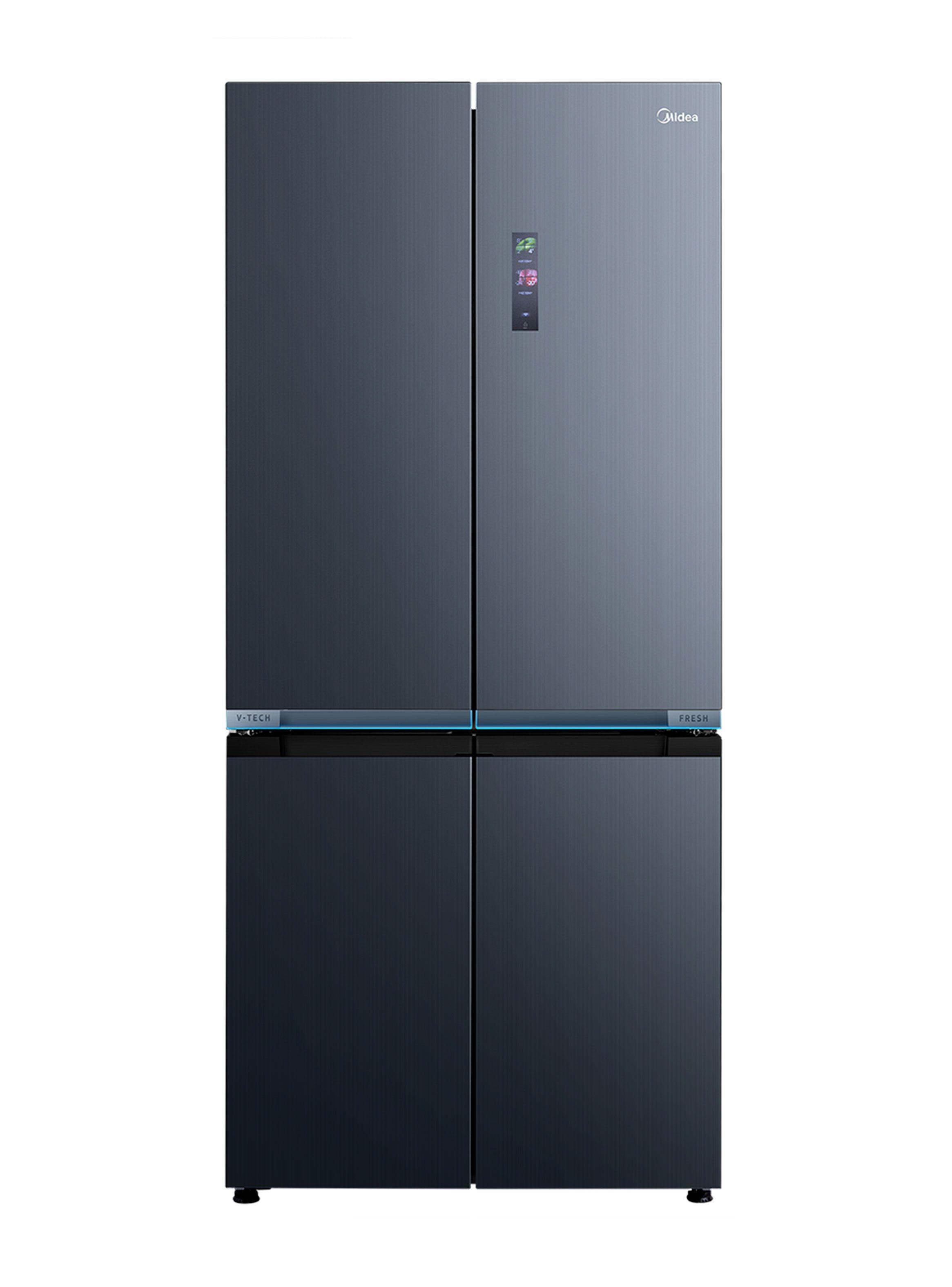 Refrigerador Perfect Fit Multi Door 474 Litros MDRMD706BIE70-0