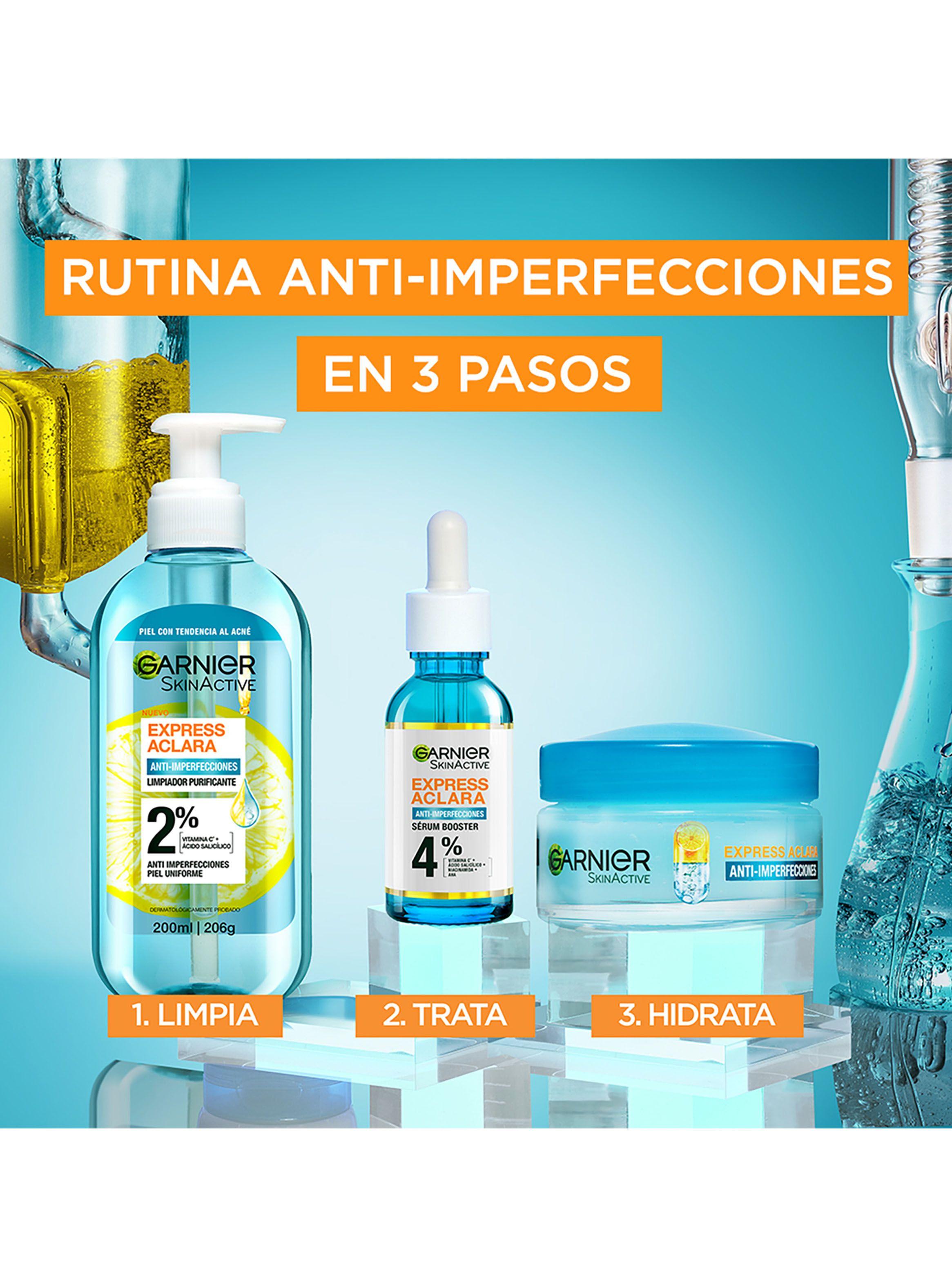 Gel Matificante Anti-imperfecciones 50 ml-4