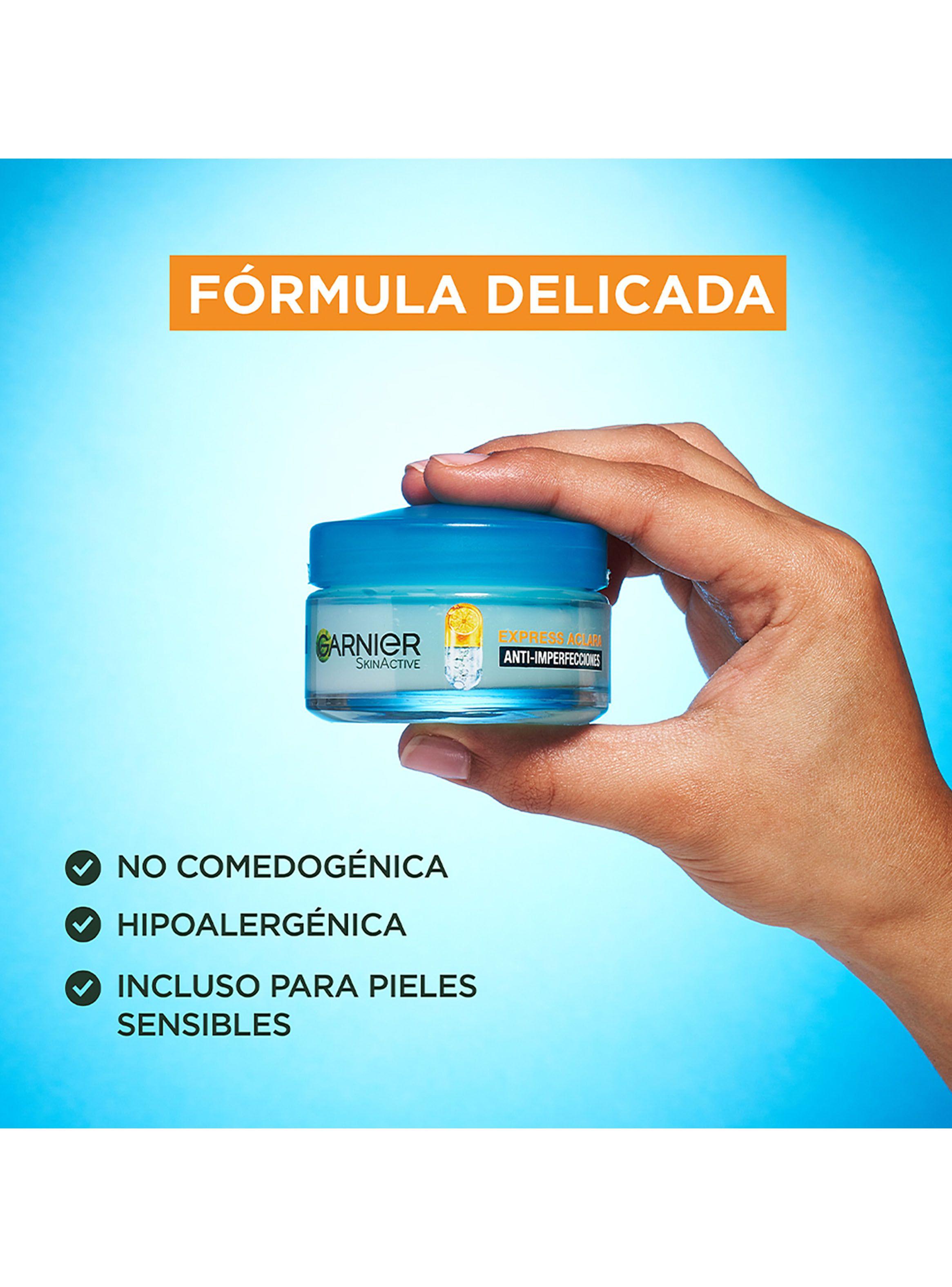 Gel Matificante Anti-imperfecciones 50 ml-3