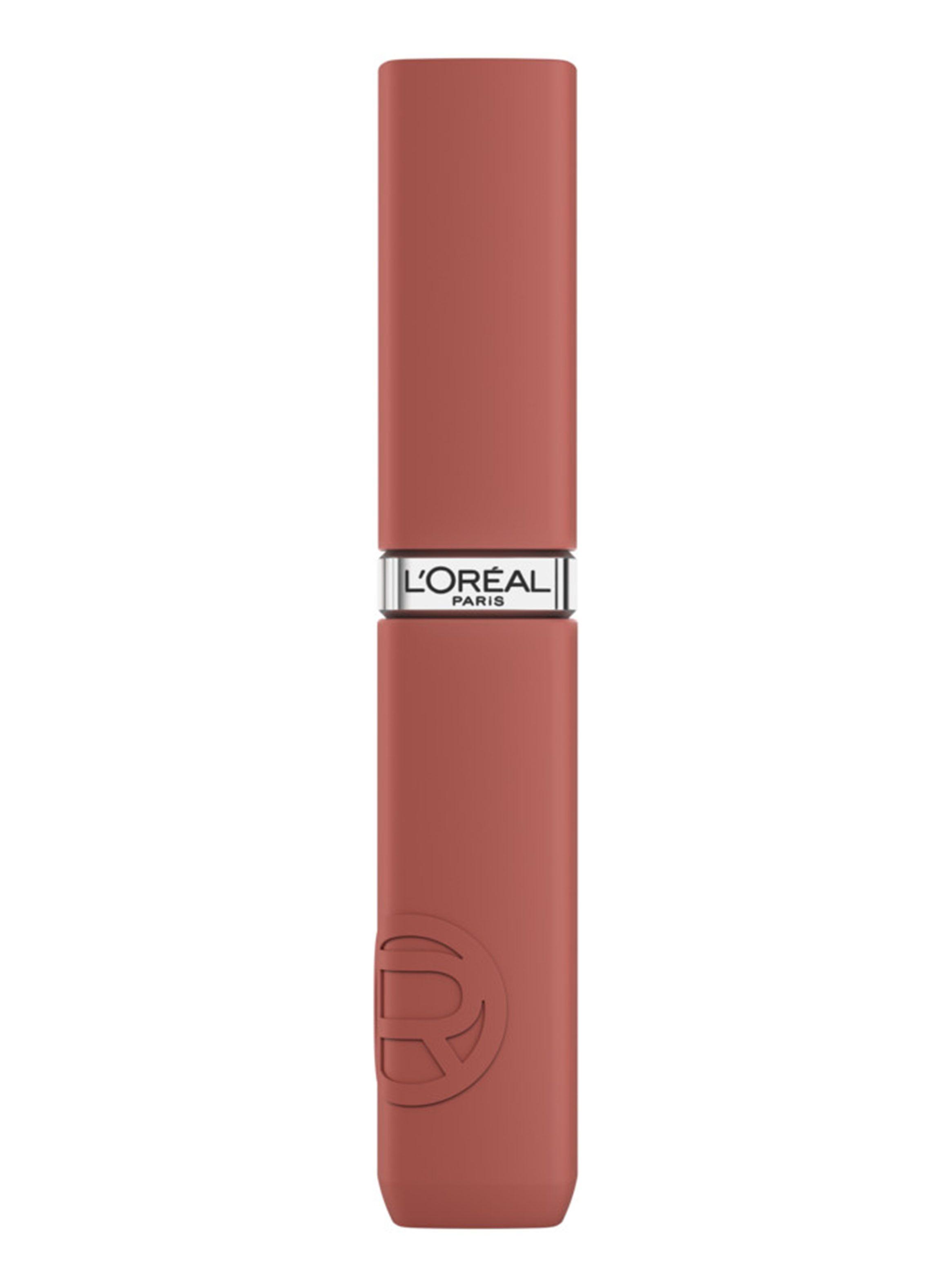 Labial Líquido Infallible Le Matte Resistance 635 Worth It Medium 5 ml-2
