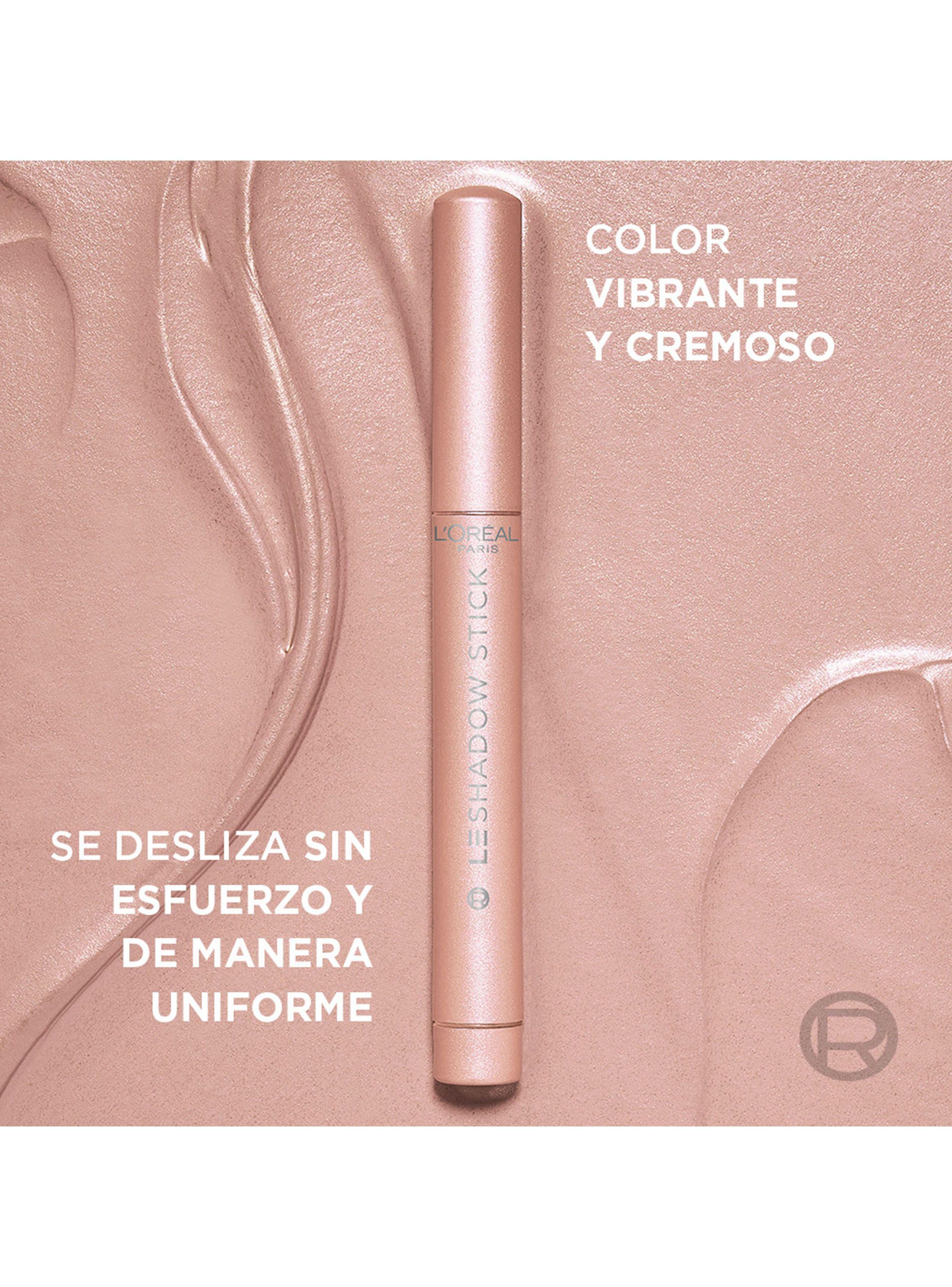 Sombra de Ojos Le Shadow Stick  Brown Bliss 1.4 g-3