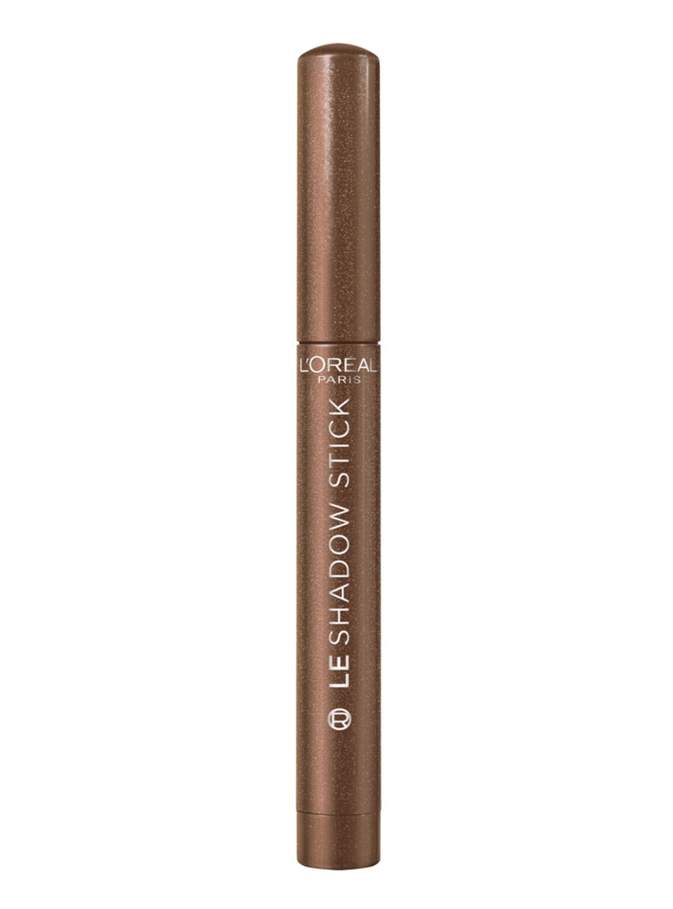 Sombra de Ojos Le Shadow Stick Brown Abyss 1.4 g-2