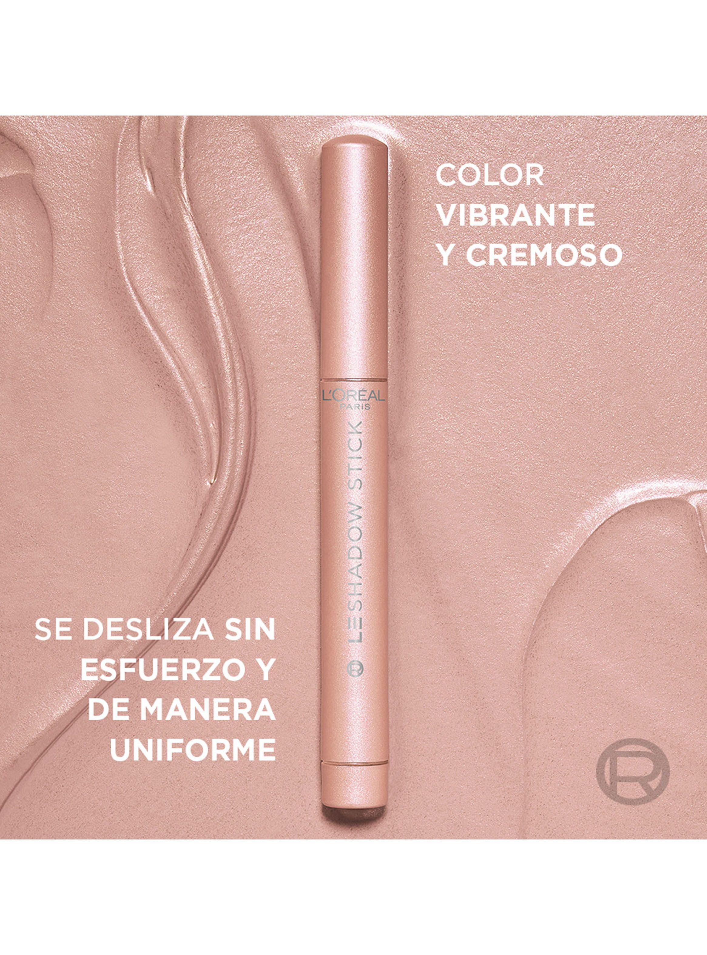 Sombra de Ojos Le Shadow Stick Brown Abyss 1.4 g-3