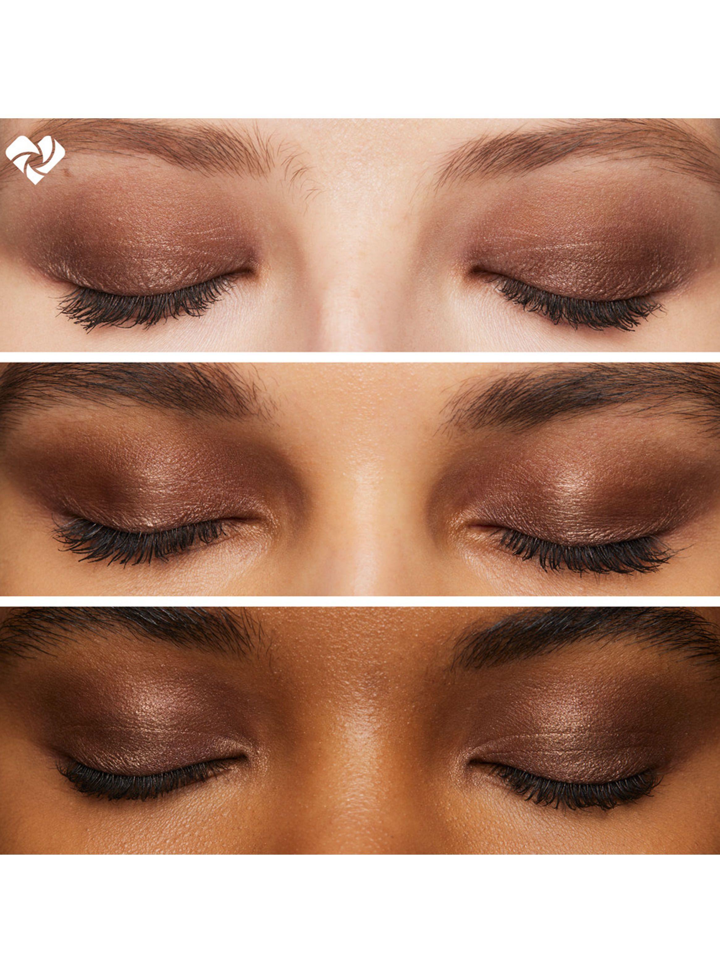 Sombra de Ojos Le Shadow Stick Brown Abyss 1.4 g-5