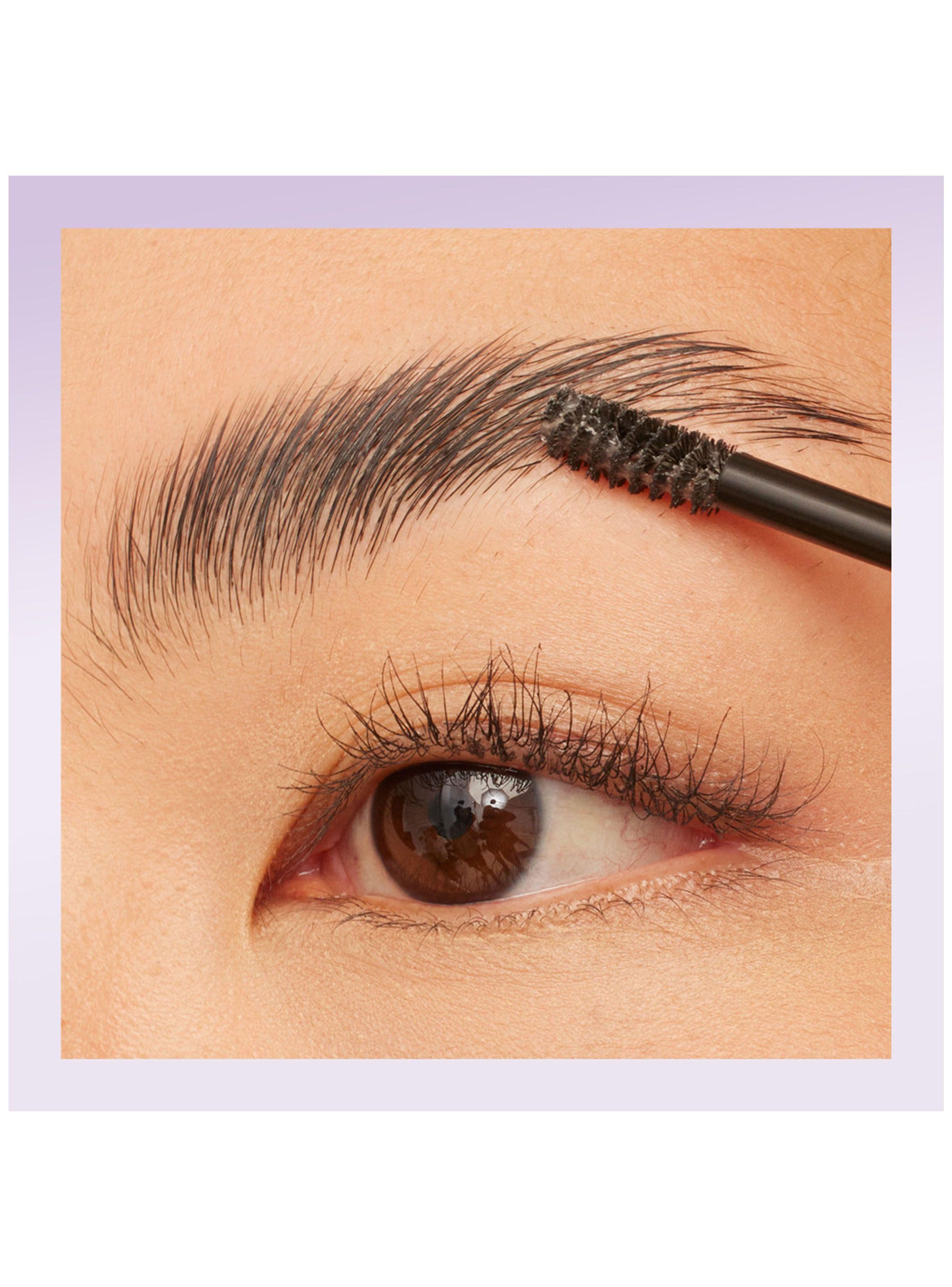 Fijador de Cejas Super Lock Glue Maybelline New York 8 g-3