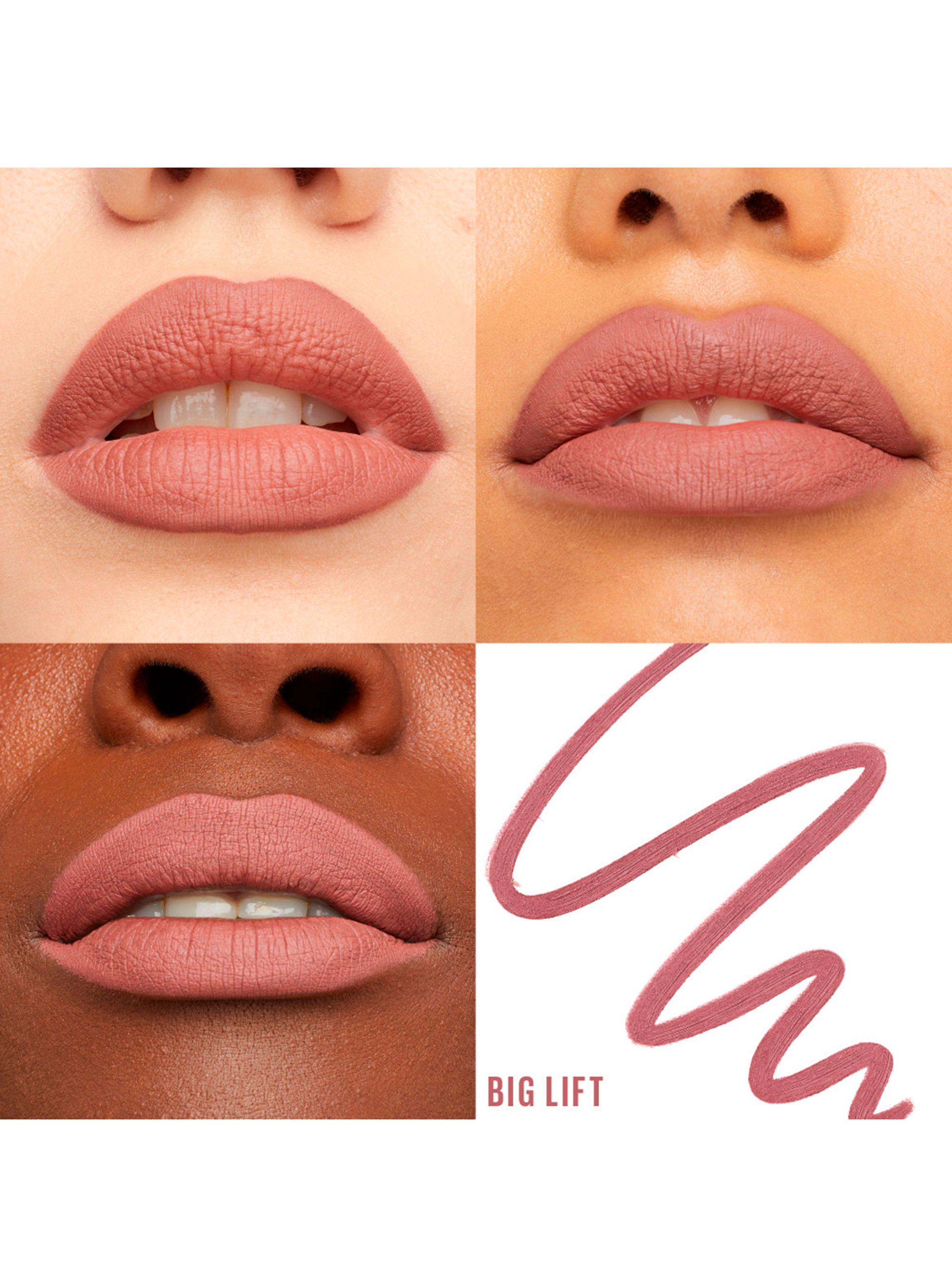 Delineador de Labios Lifter Liner Big Lift Maybelline New York 1.2 g-3