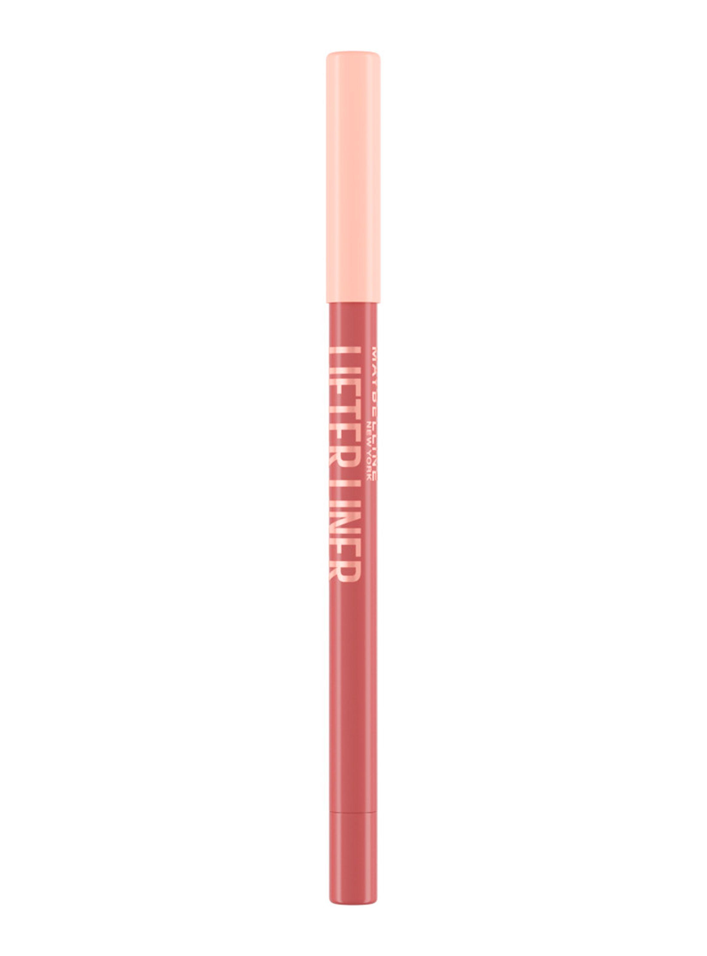 Delineador de Labios Lifter Liner Big Lift Maybelline New York 1.2 g-2
