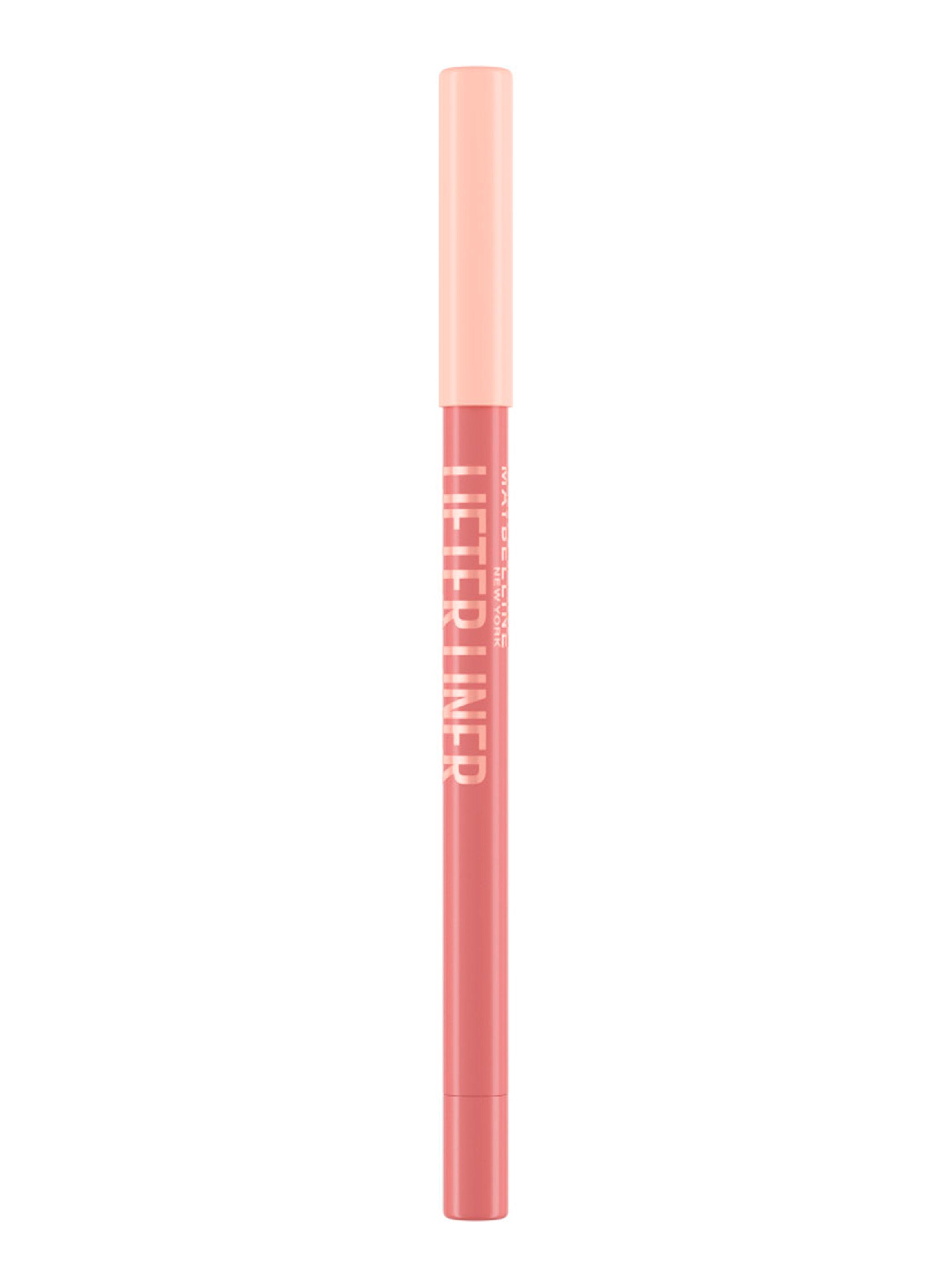 Delineador de Labios Lifter Liner Line Leader Maybelline New York 1.2 g-2