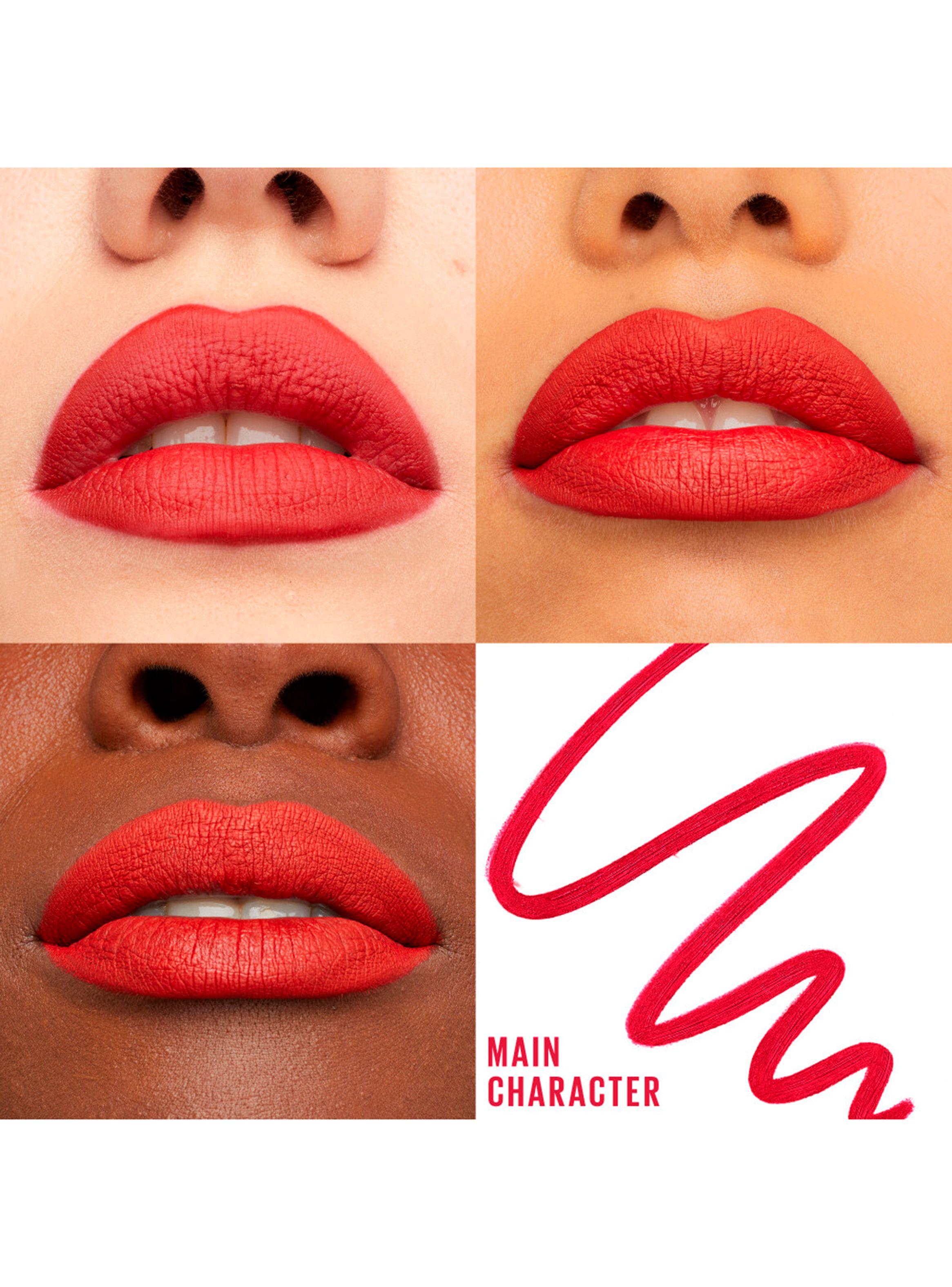 Delineador de Labios Lifter Liner Main Character Maybelline New York 1.2 g-3