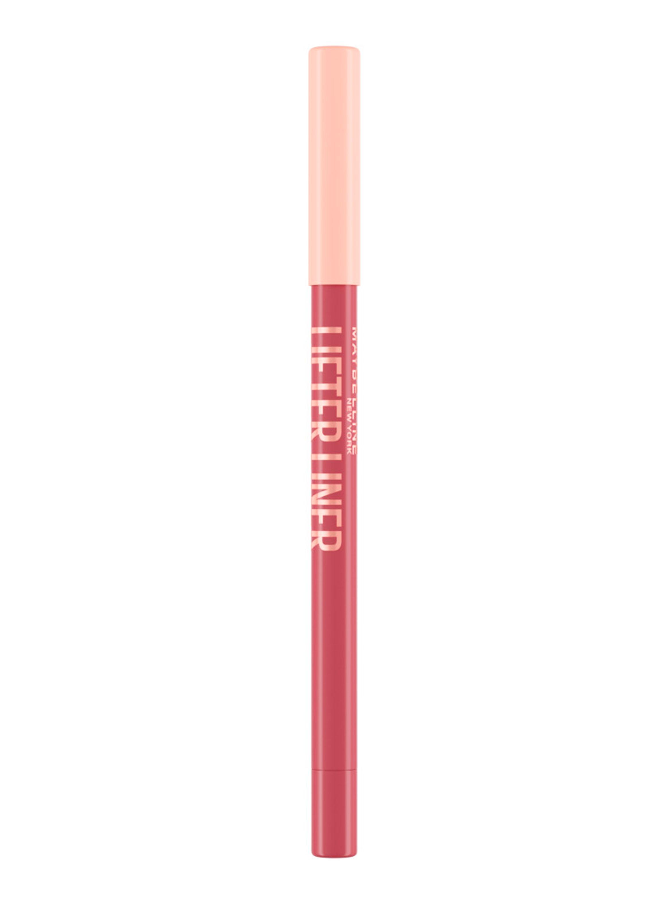 Delineador de Labios Lifter Liner Fine Line Maybelline New York 1.2 g-2
