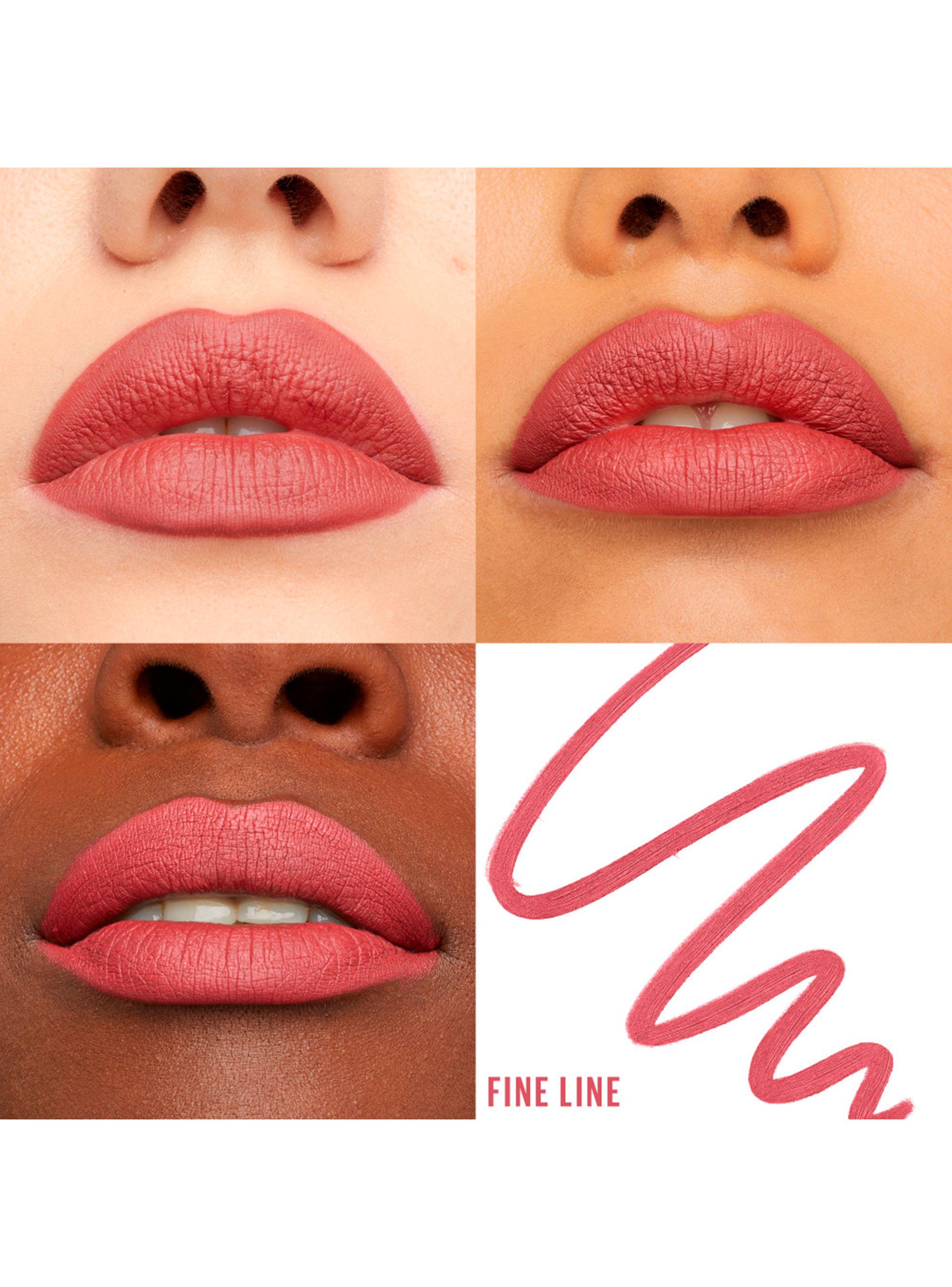 Delineador de Labios Lifter Liner Fine Line Maybelline New York 1.2 g-3