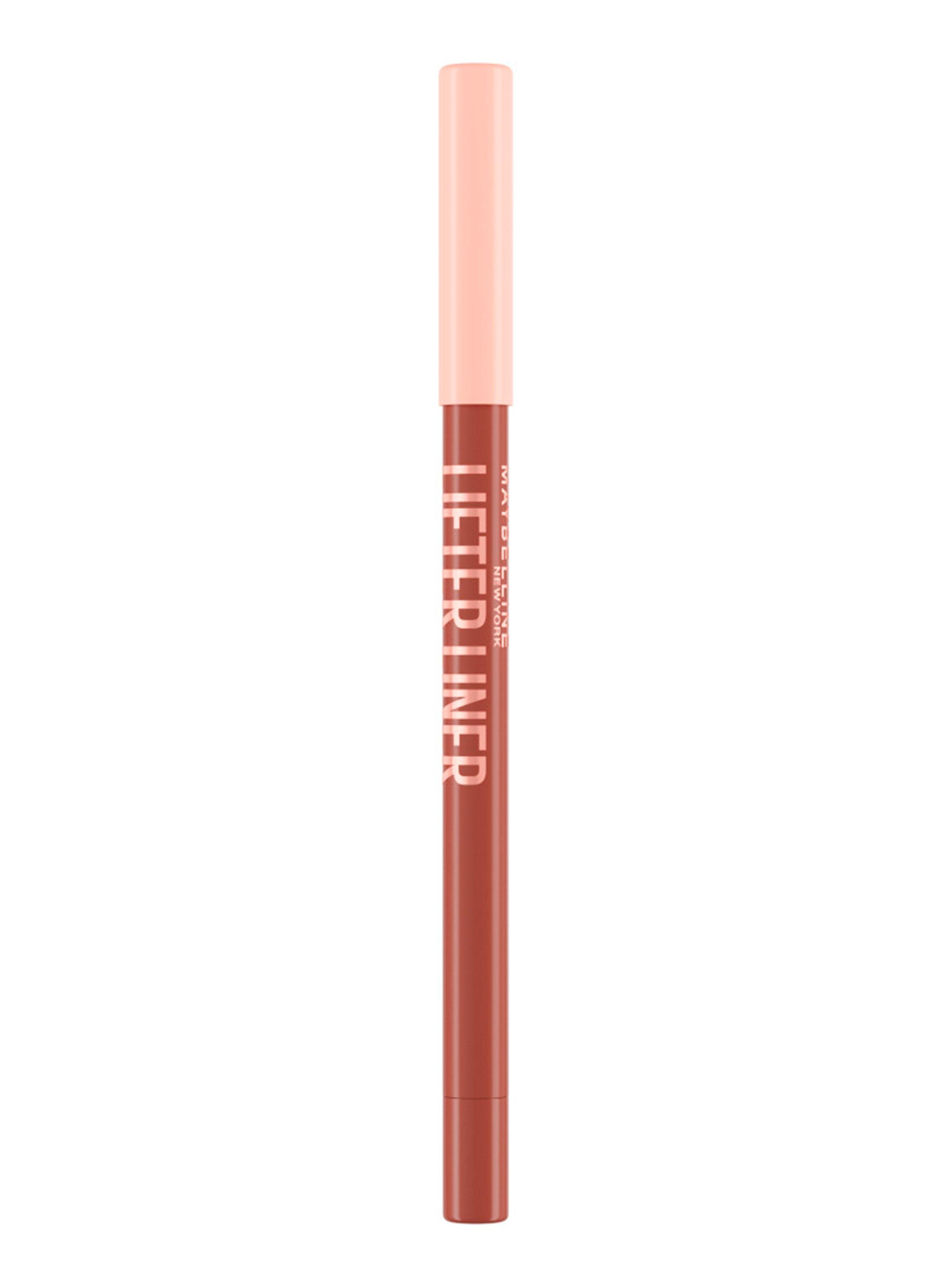 Delineador de Labios Lifter Liner Player Maybelline New York 1.2 g-2