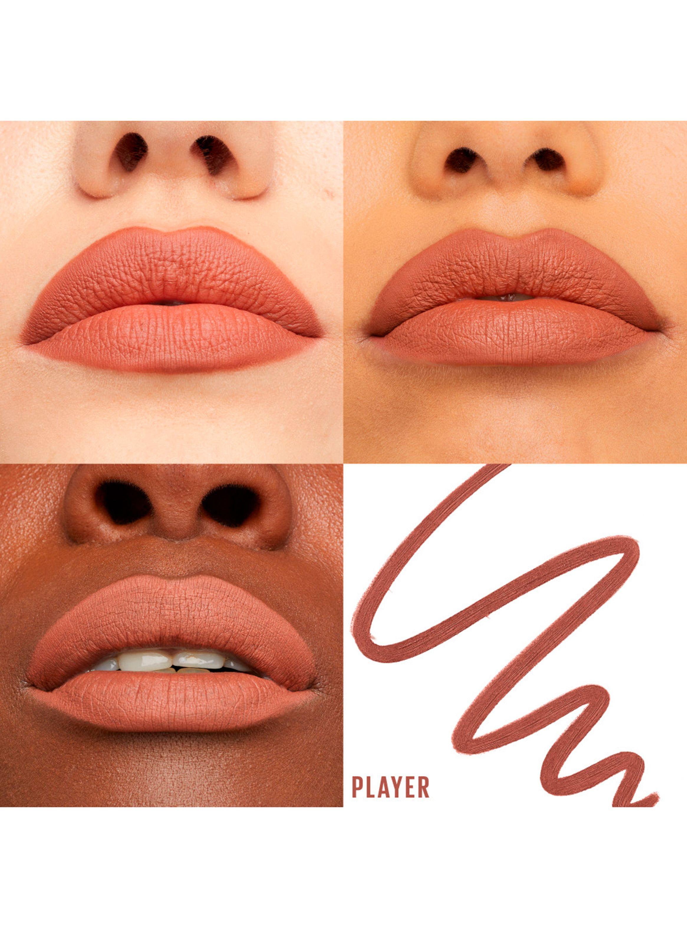 Delineador de Labios Lifter Liner Player Maybelline New York 1.2 g-3