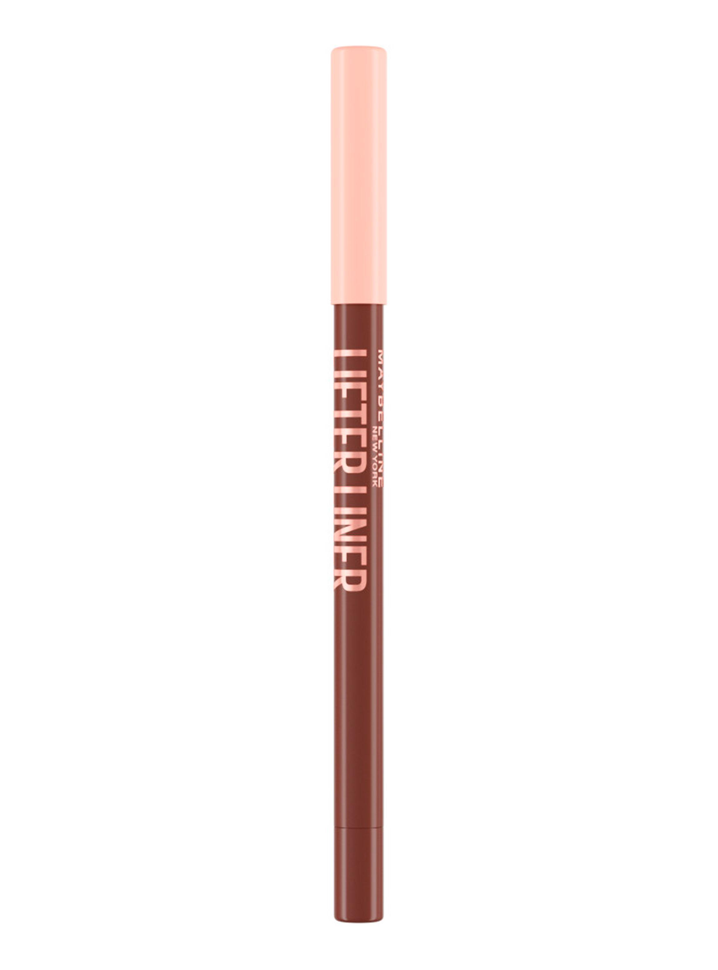Delineador de Labios Lifter Liner Cross The Line Maybelline New York 1.2 g-2