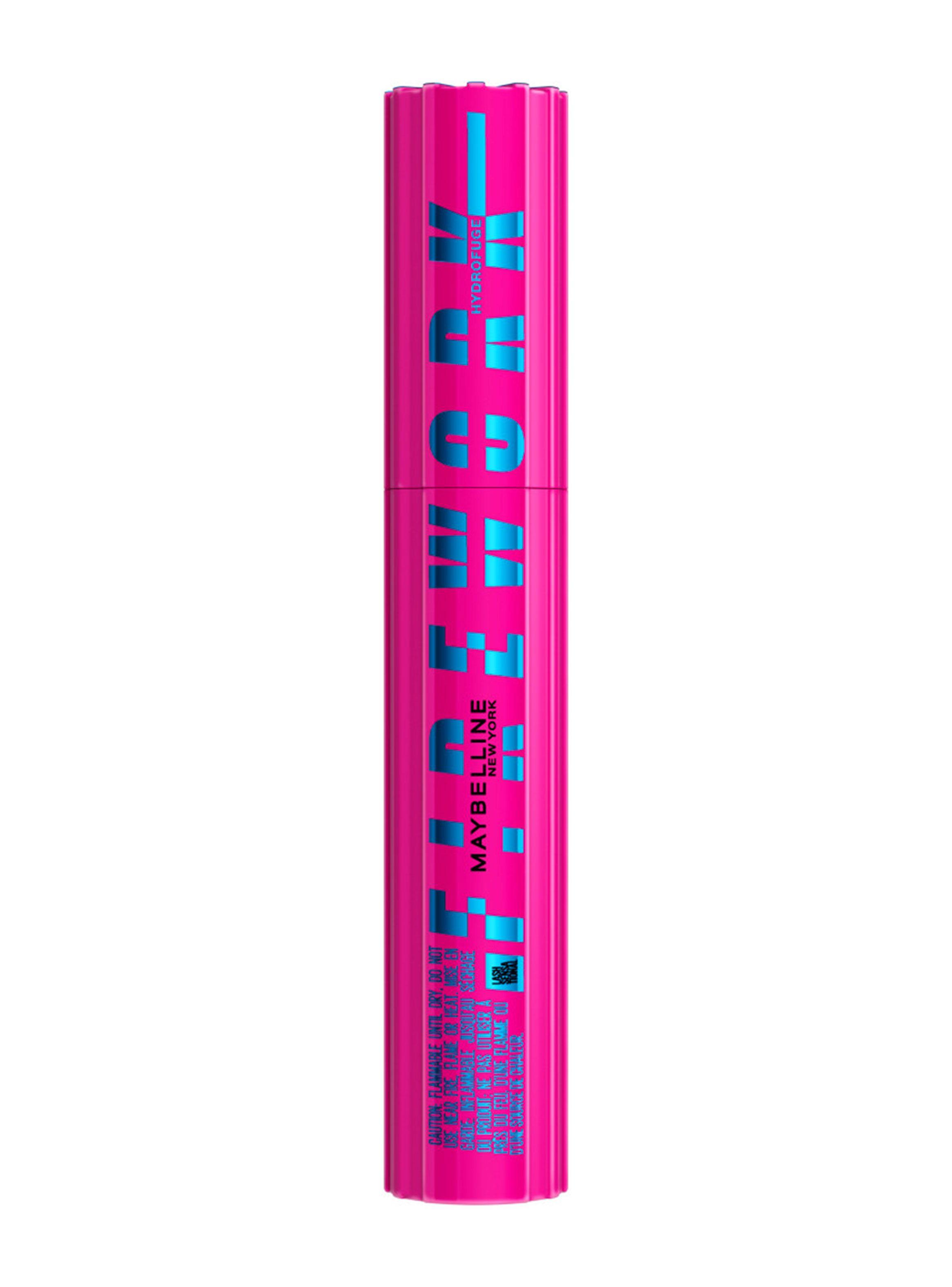 Máscara de Pestañas Lash Sensational Firework Waterproof 8.75 ml Maybelline-2