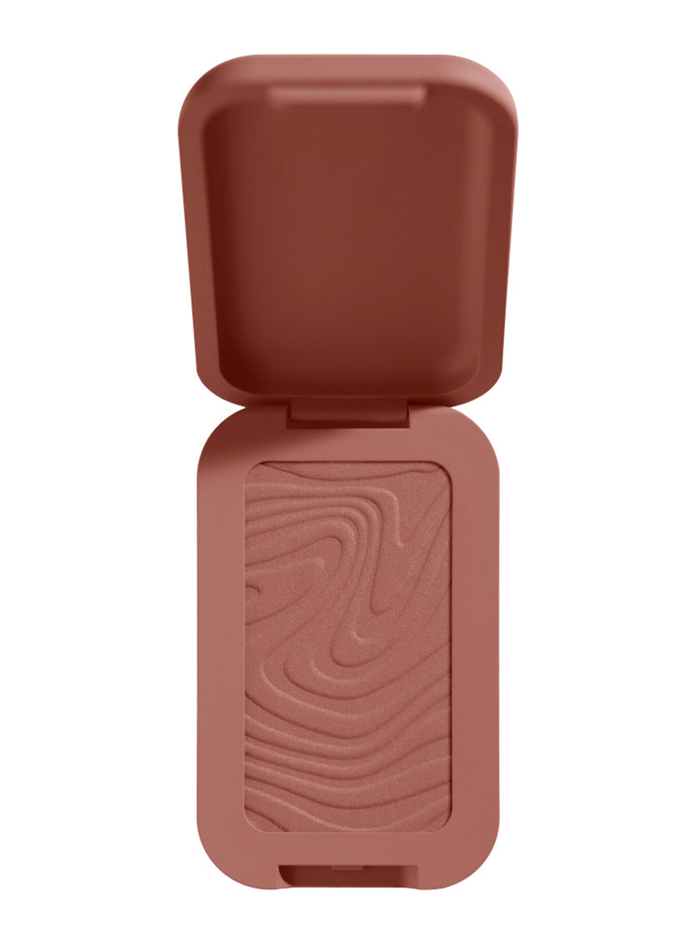 Bronzer Nyx Buttermelt Butta Biscuit 5g-2