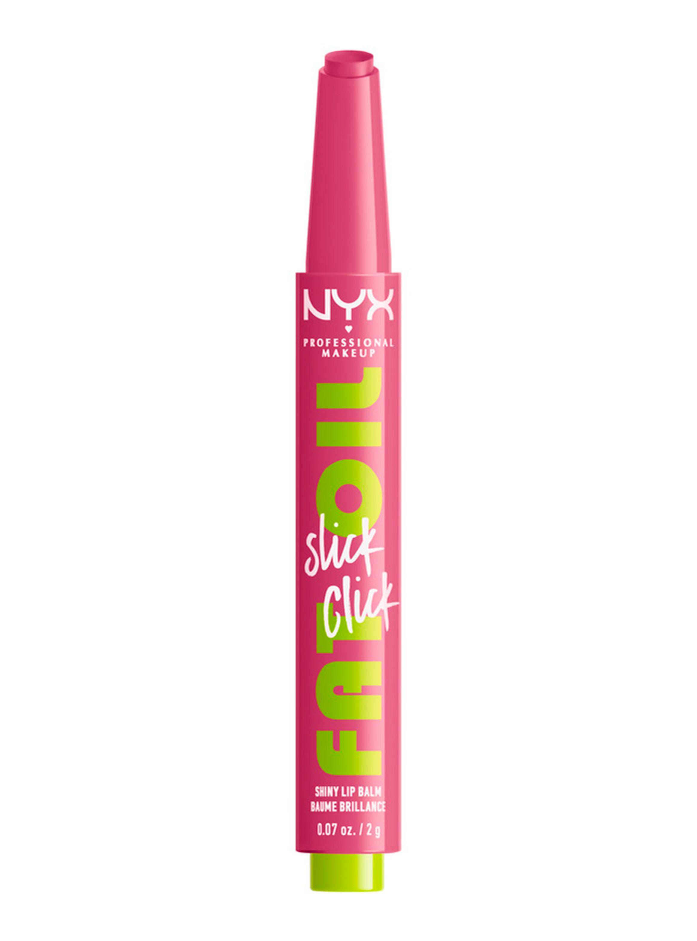 Brillo Labial Nyx Fat Oil Slick Click Dm Me 2 g-2