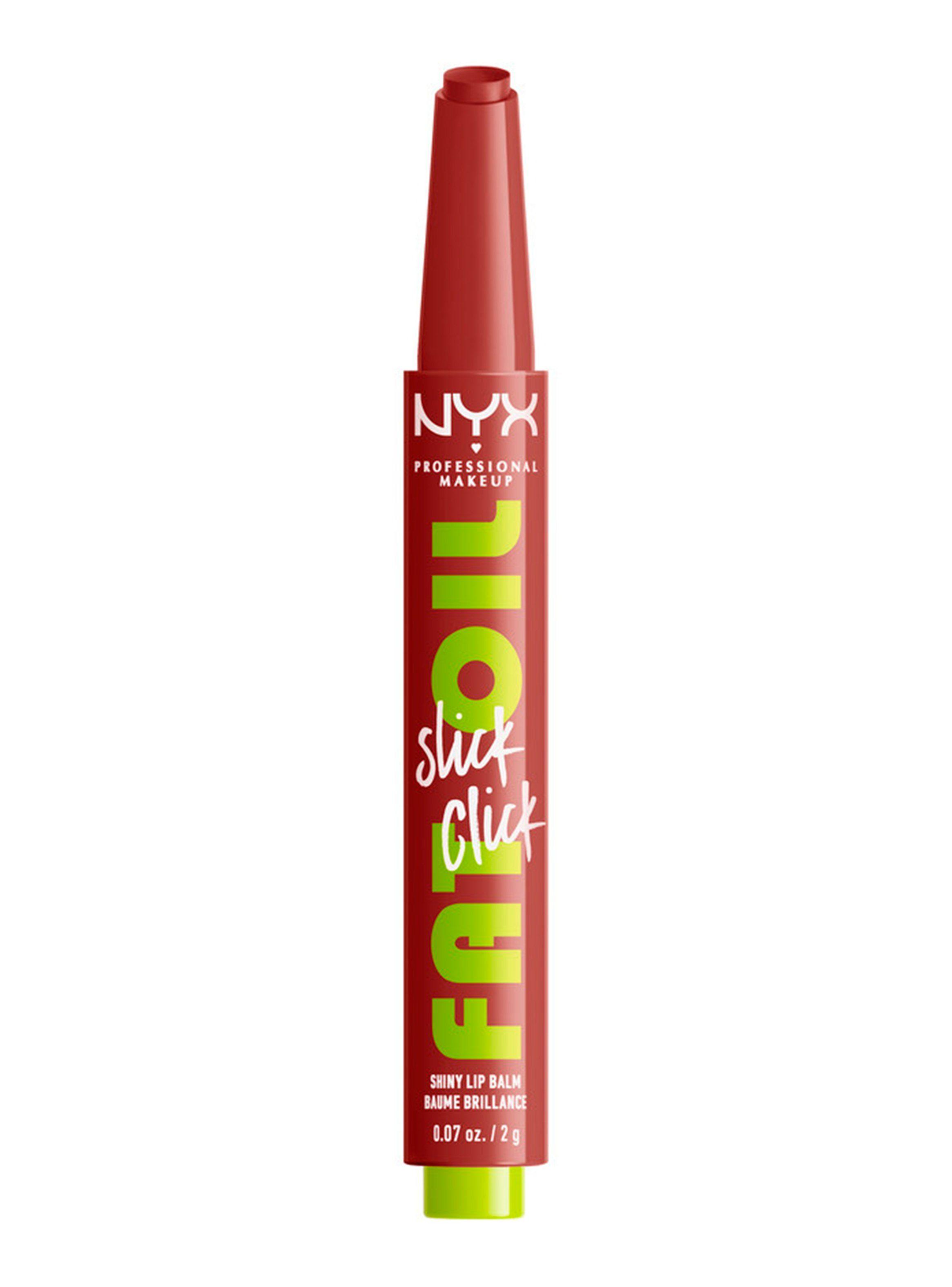 Brillo Labial Nyx Fat Oil Slick Click Going Viral 2 g-2